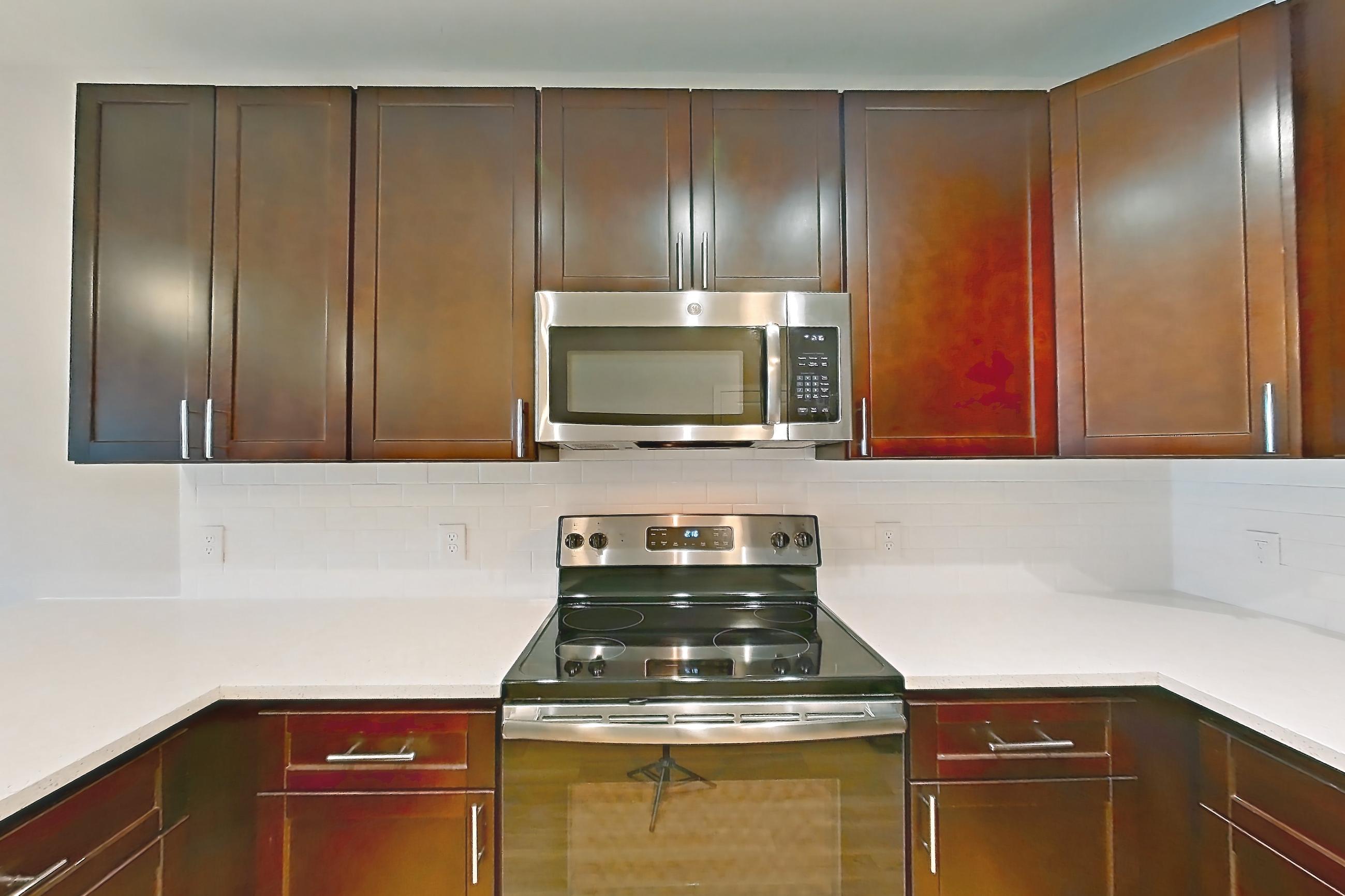 KITCHEN (representative of this floor plan)