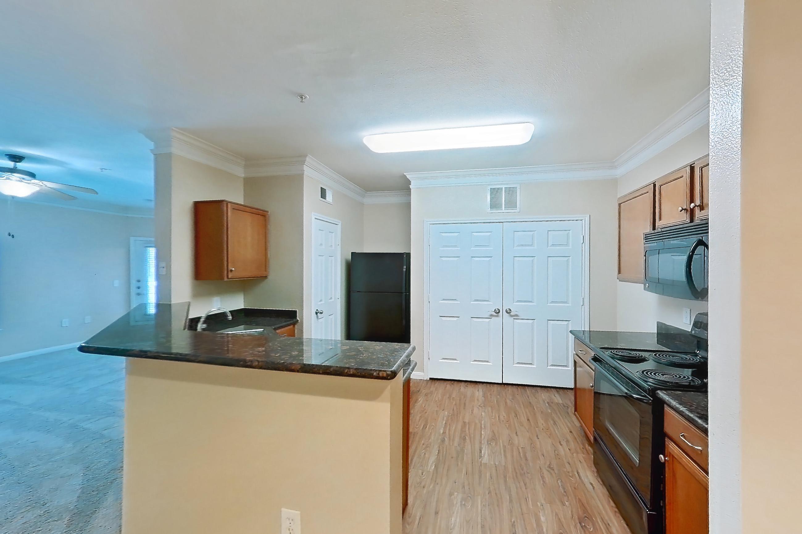 DINING ROOM (representative of this floor plan)
