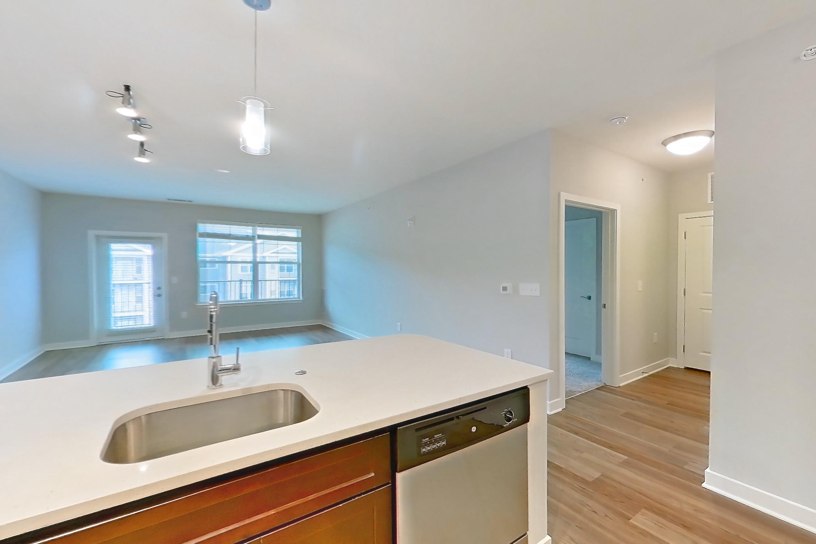KITCHEN (representative of this floor plan)