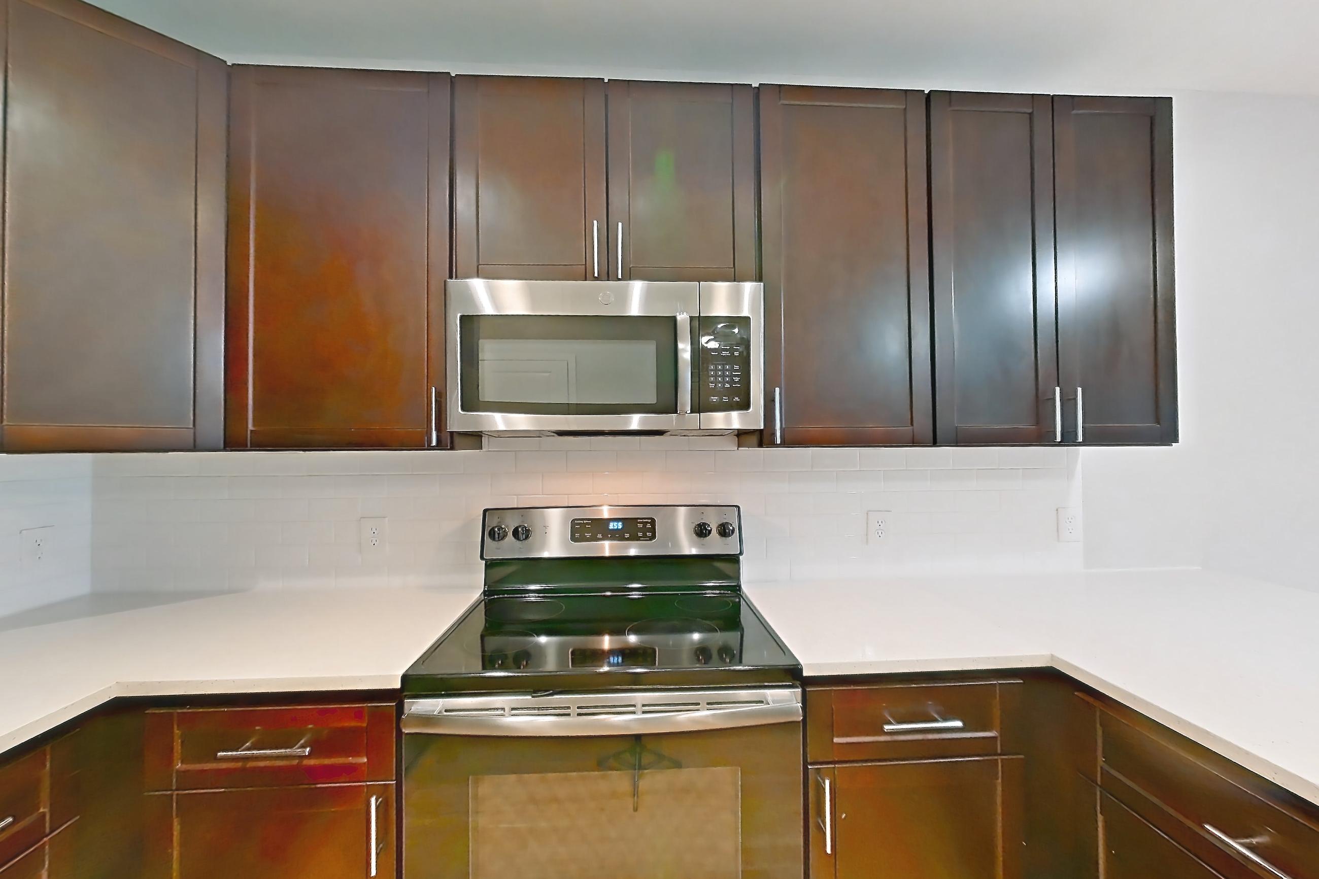 KITCHEN (representative of this floor plan)