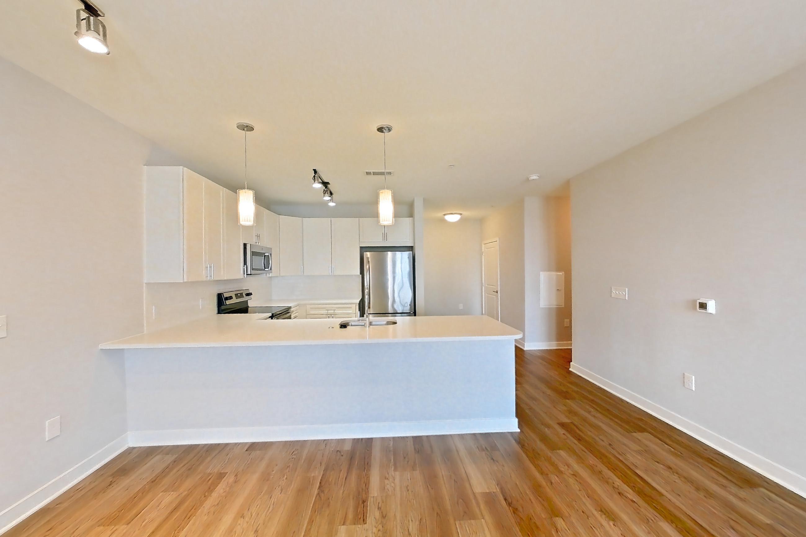LIVING ROOM (representative of this floor plan)