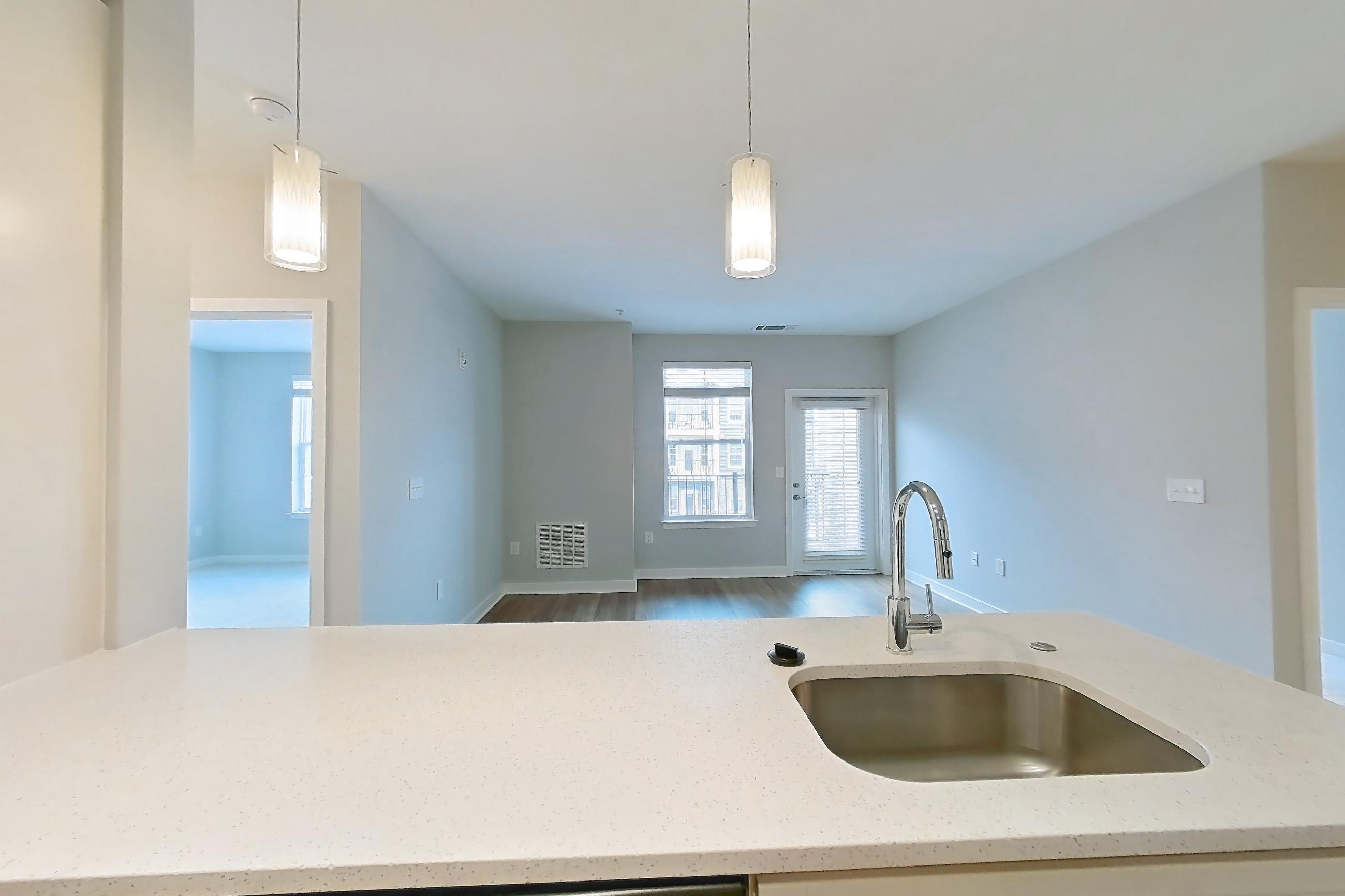 KITCHEN (representative of this floor plan)