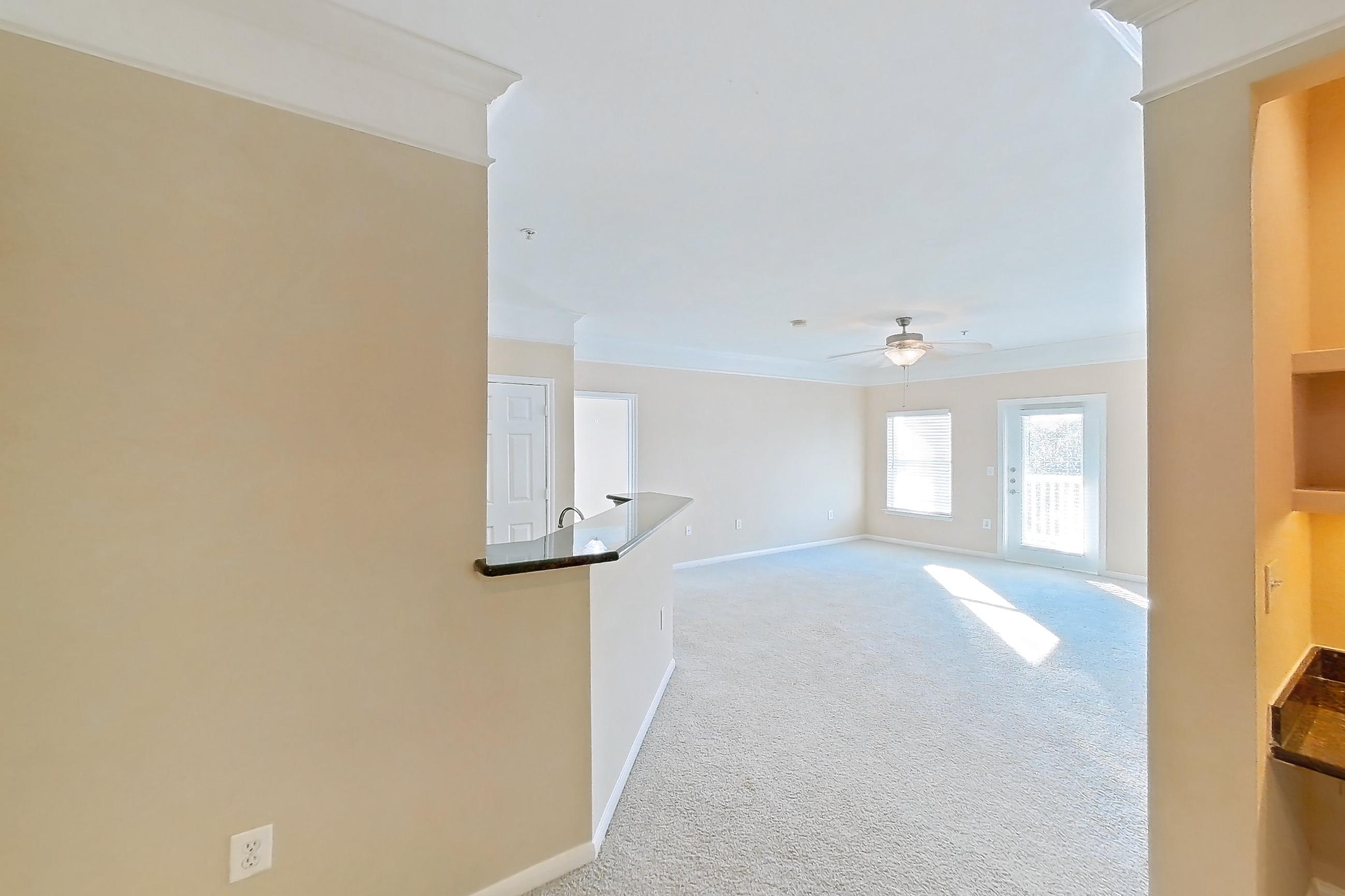 LIVING SPACE