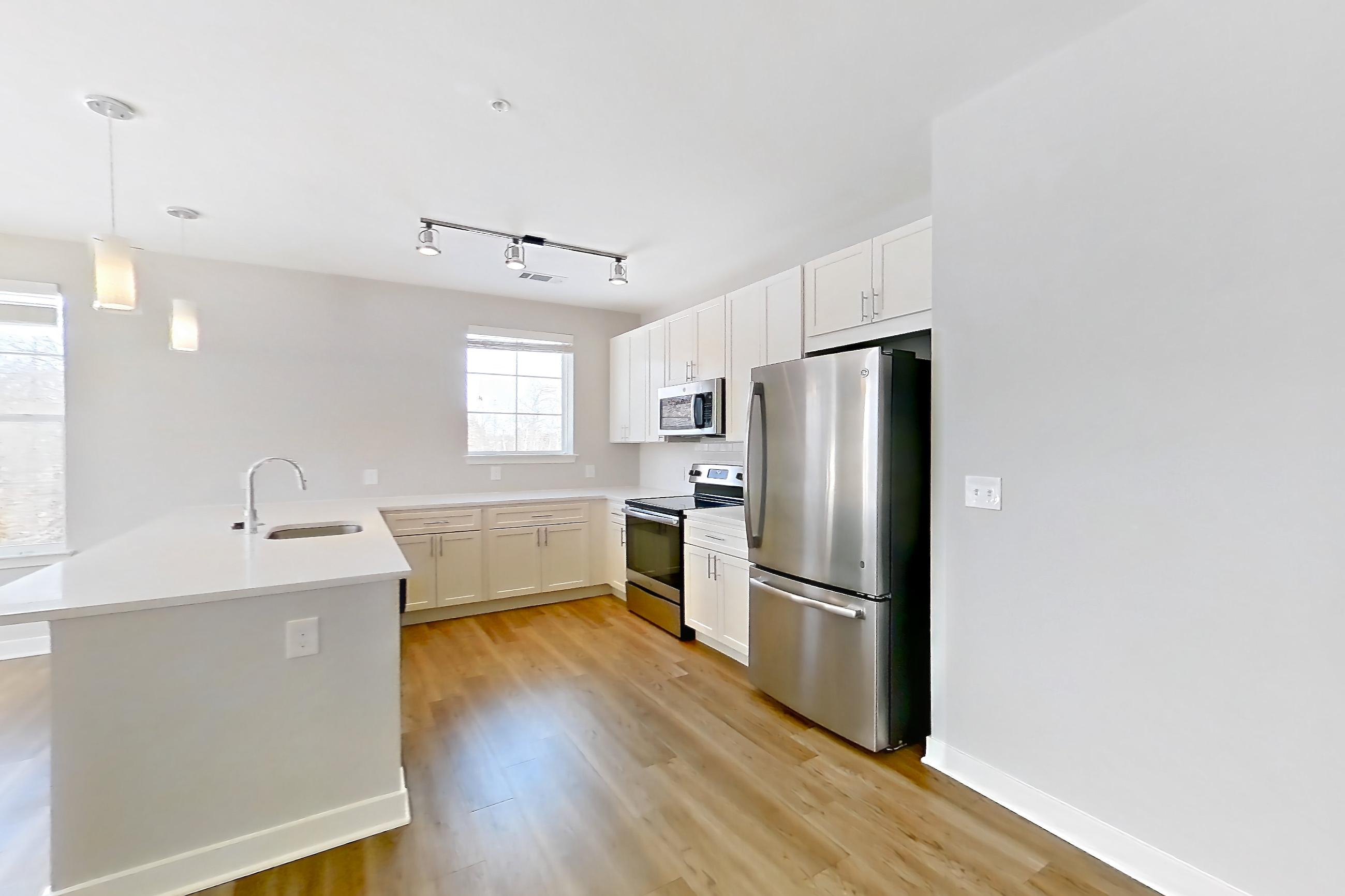 LIVING SPACE