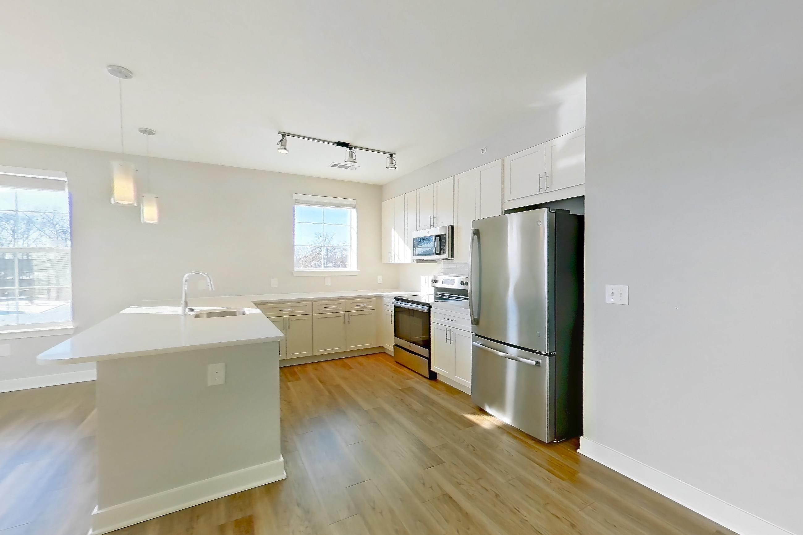 LIVING SPACE
