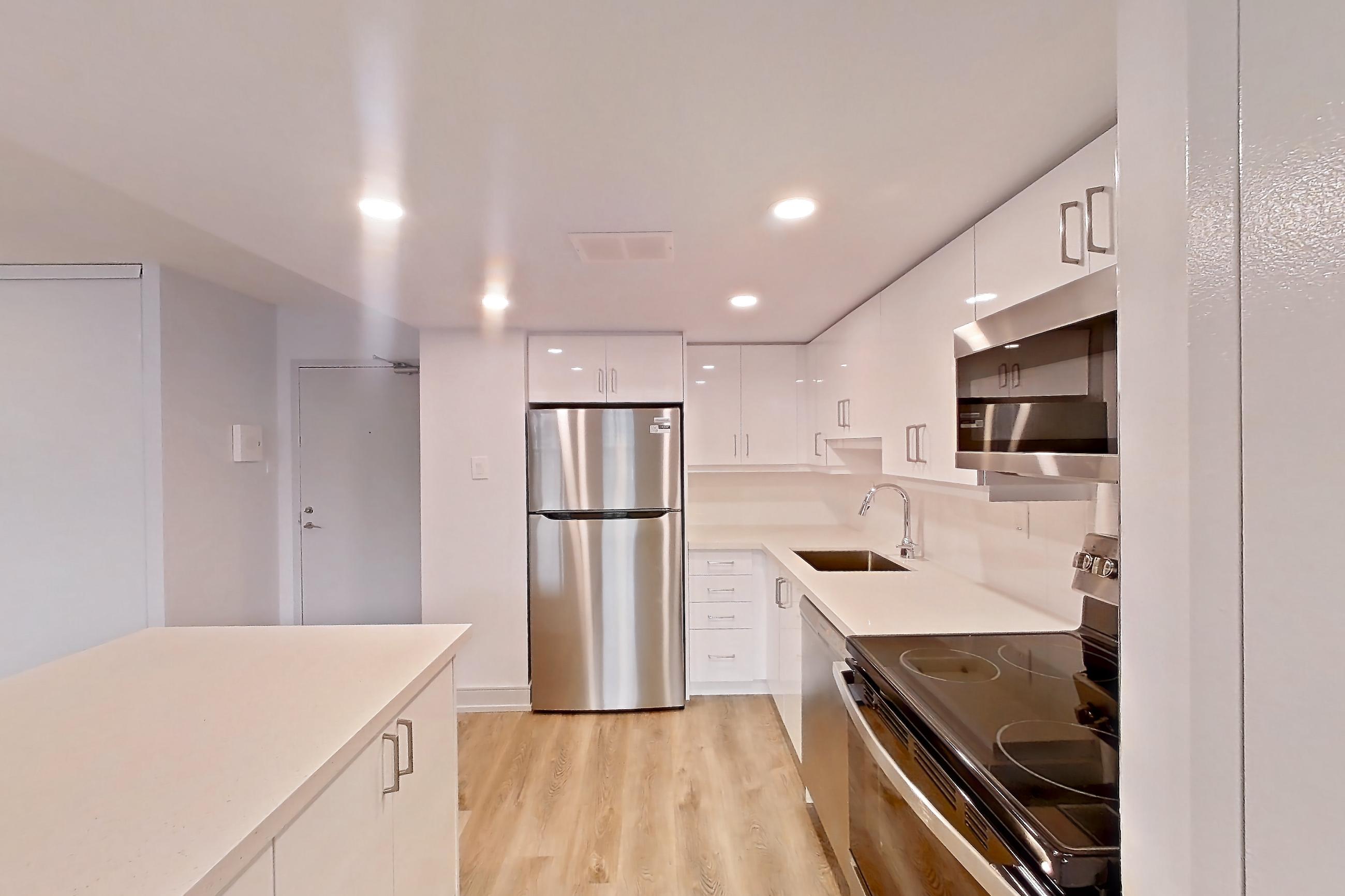 KITCHEN (representative of this floor plan)