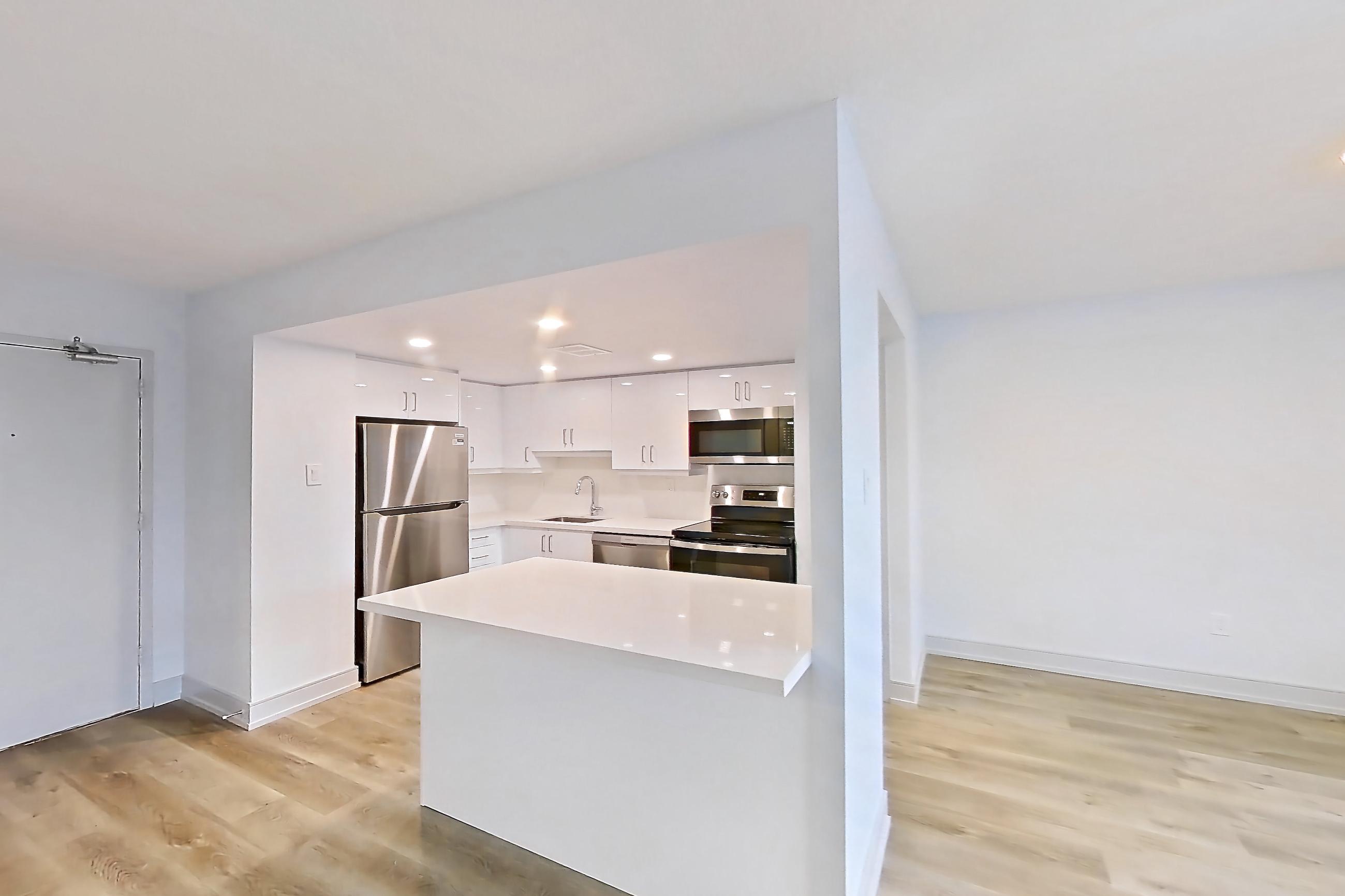 LIVING ROOM (representative of this floor plan)