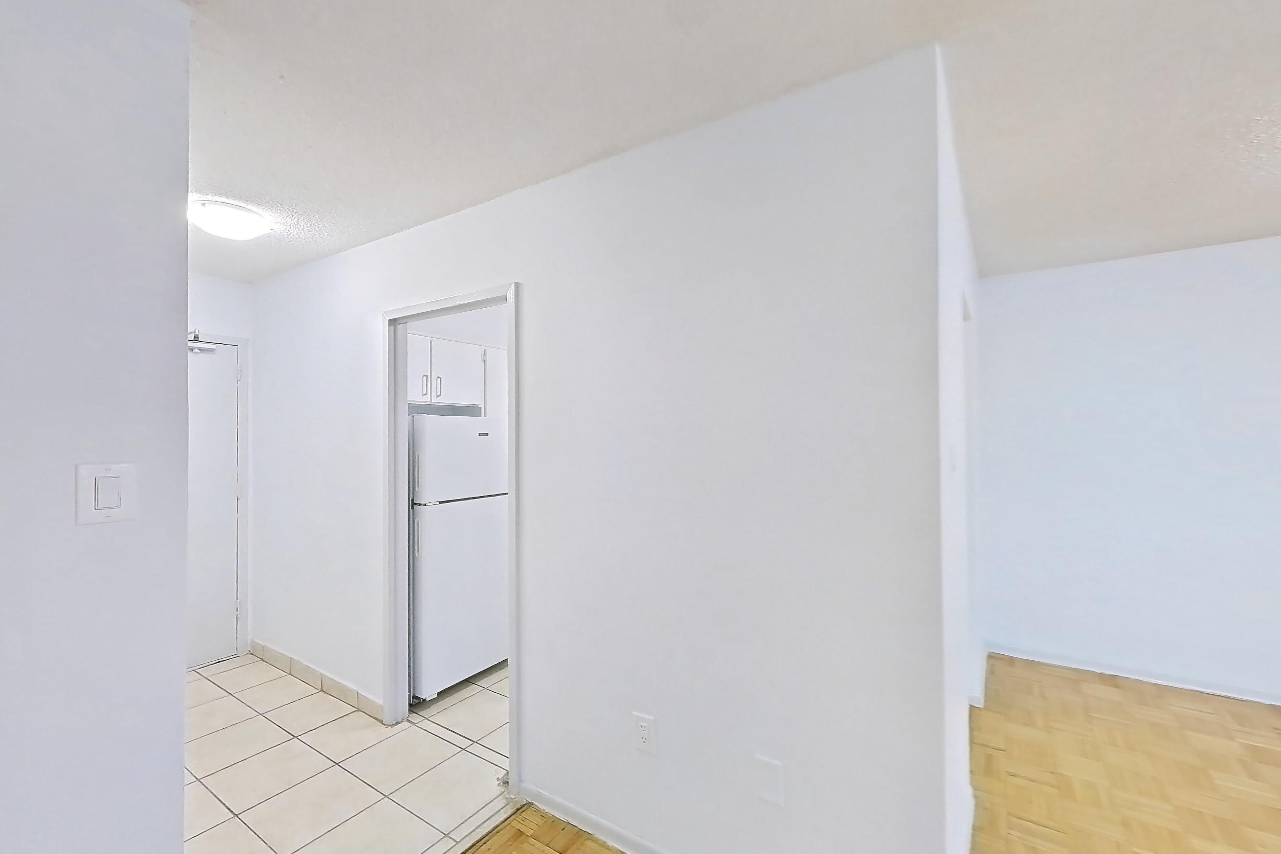 LIVING ROOM (representative of this floor plan)