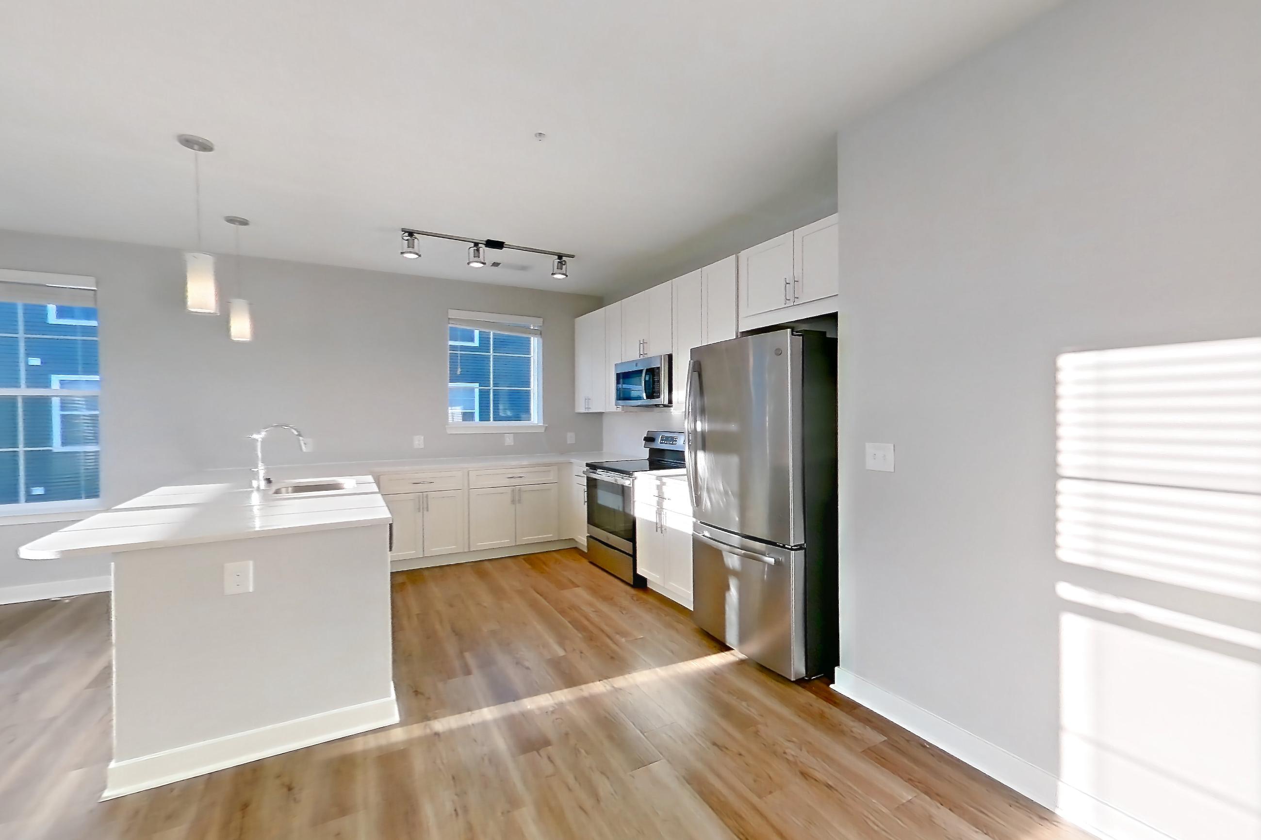 LIVING SPACE