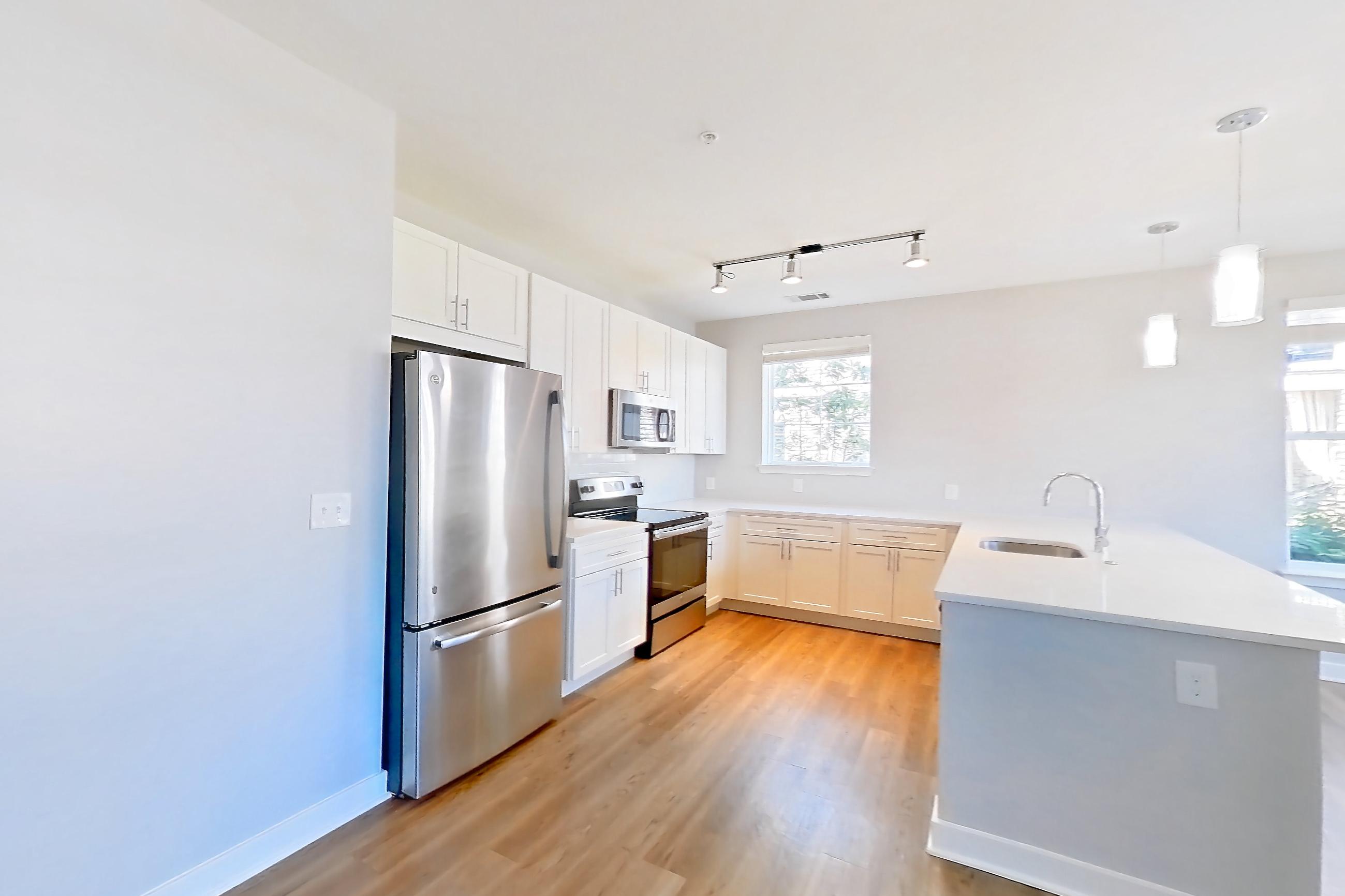 LIVING ROOM (representative of this floor plan)