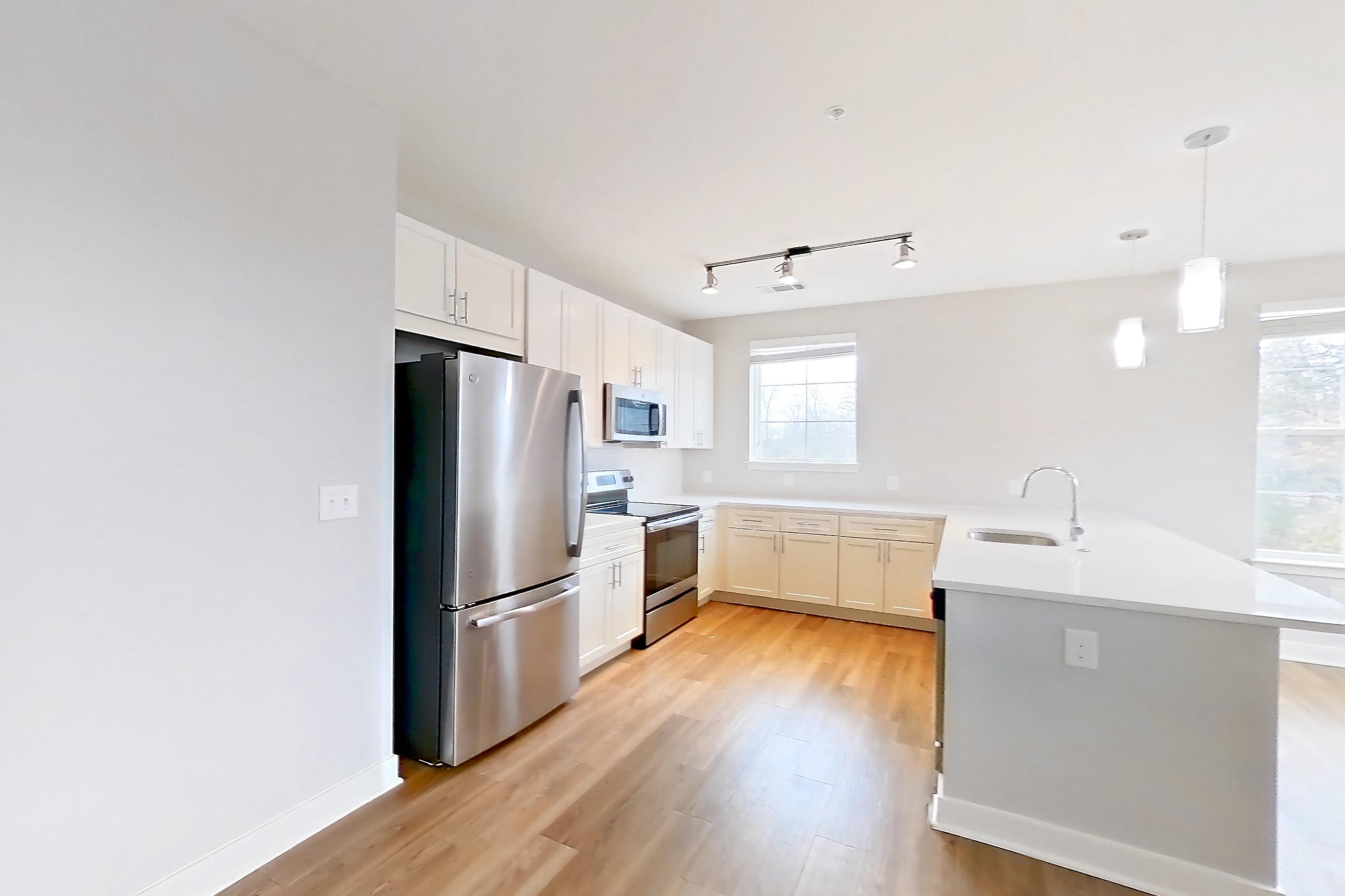 LIVING SPACE