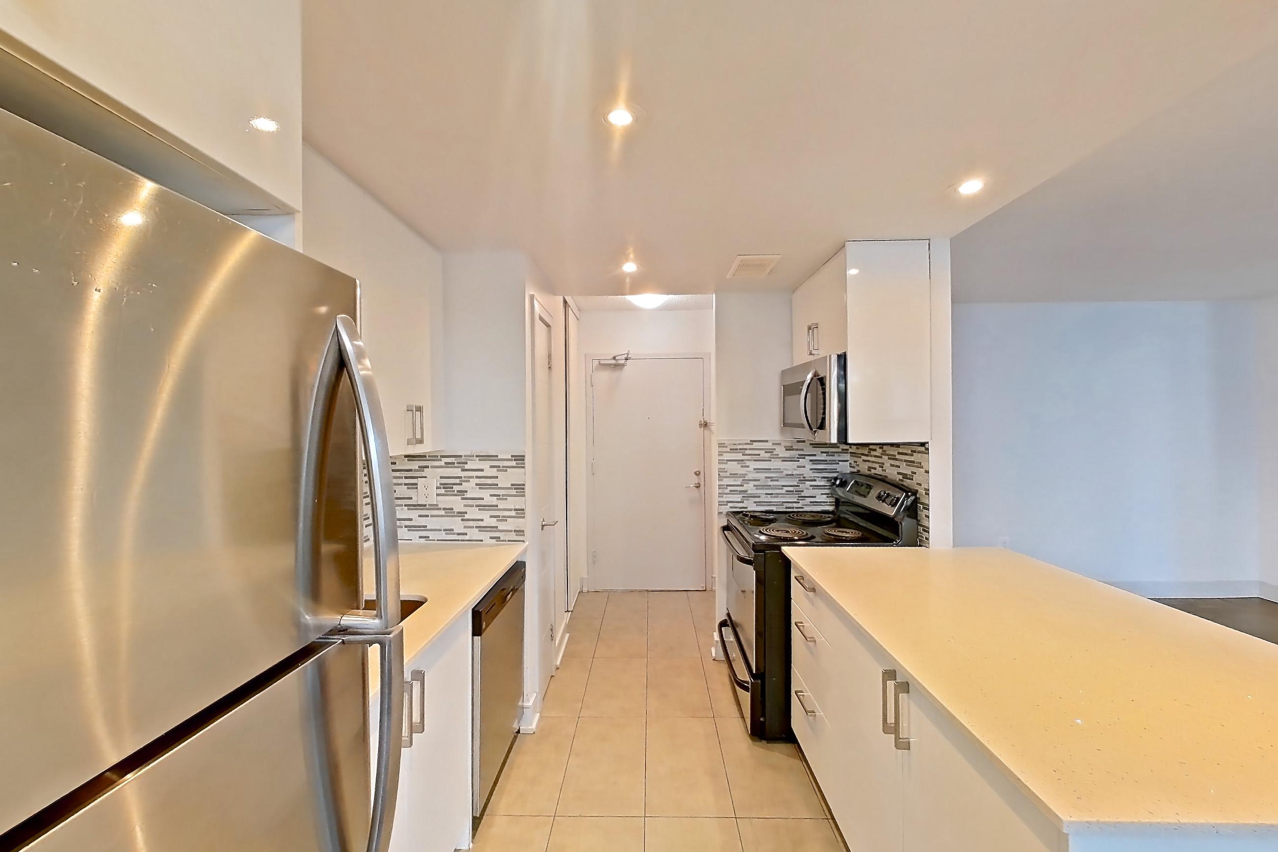 KITCHEN (representative of this floor plan)