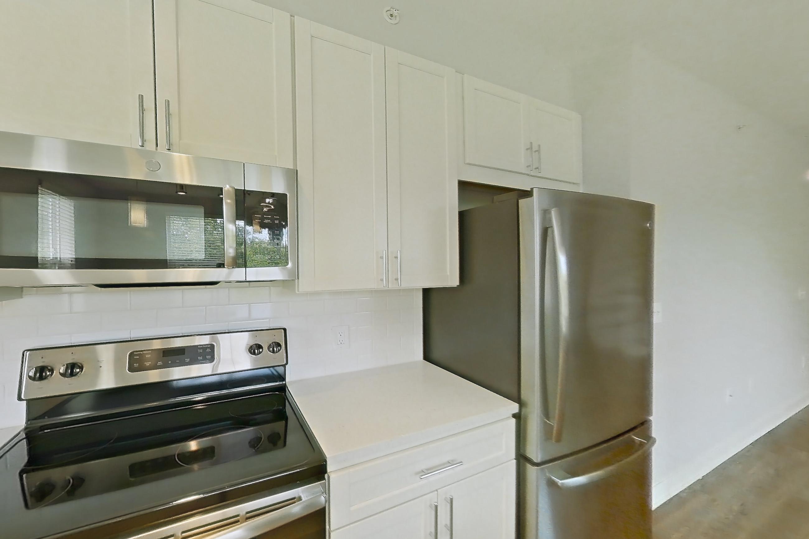 KITCHEN (representative of this floor plan)