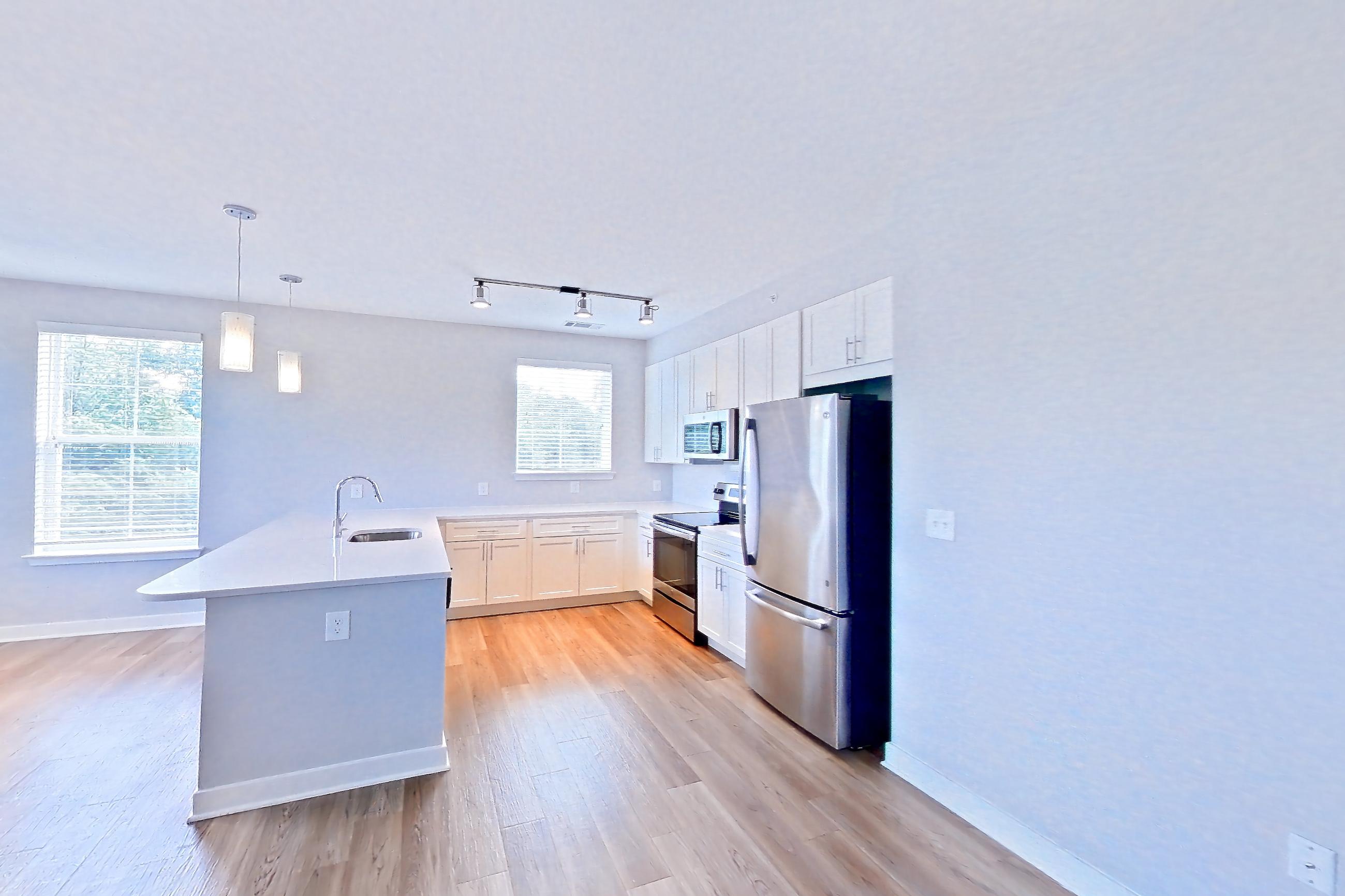 LIVING ROOM (representative of this floor plan)