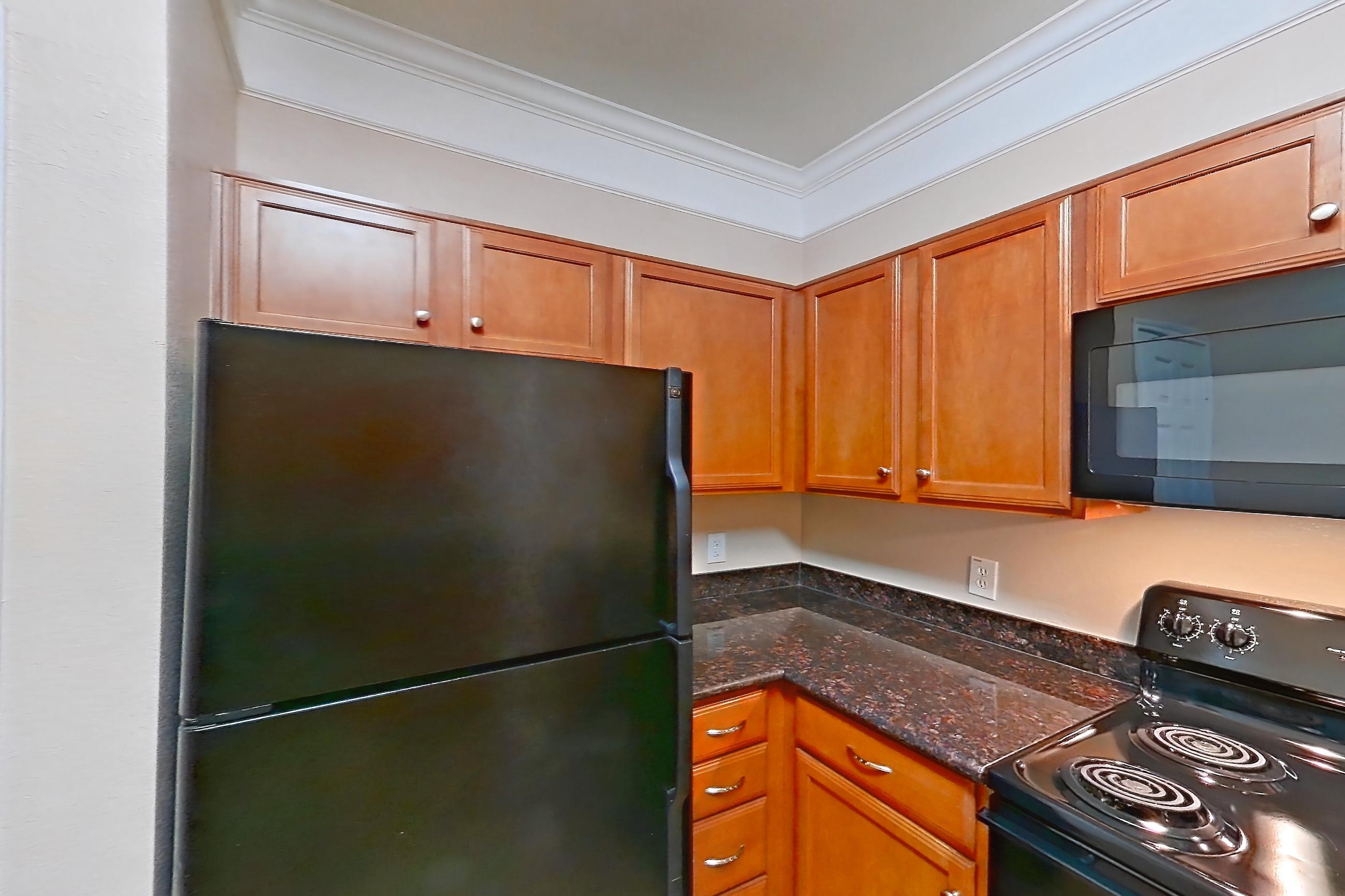 KITCHEN (representative of this floor plan)