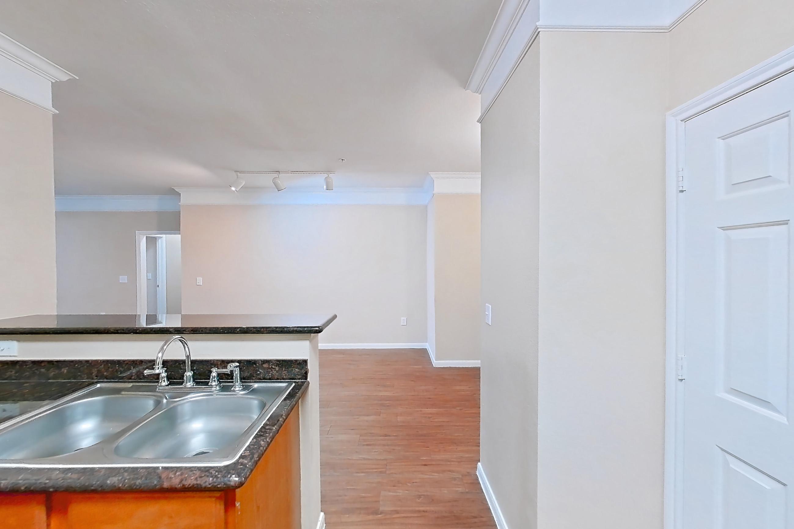 KITCHEN (representative of this floor plan)