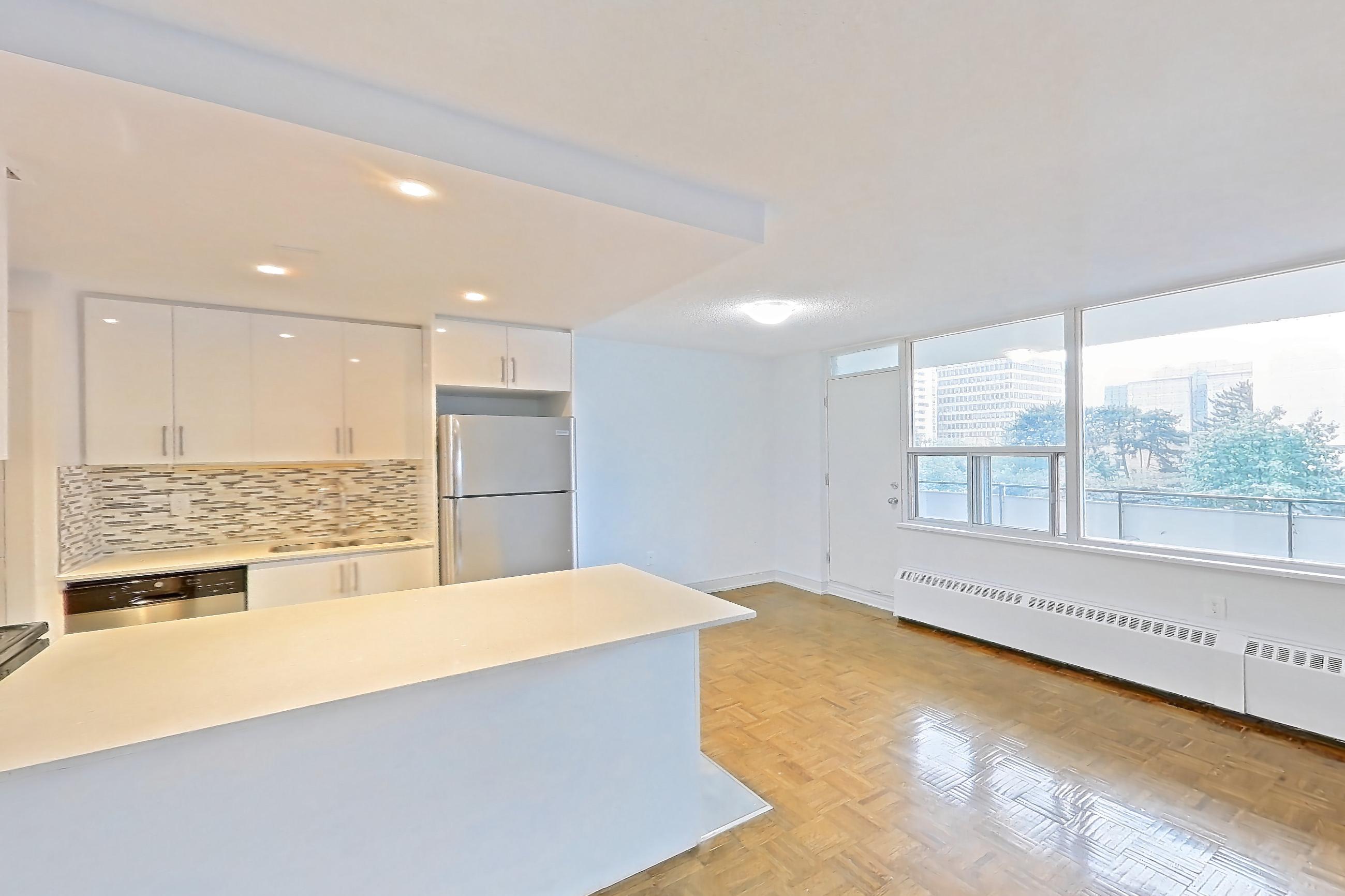 LIVING ROOM (representative of this floor plan)