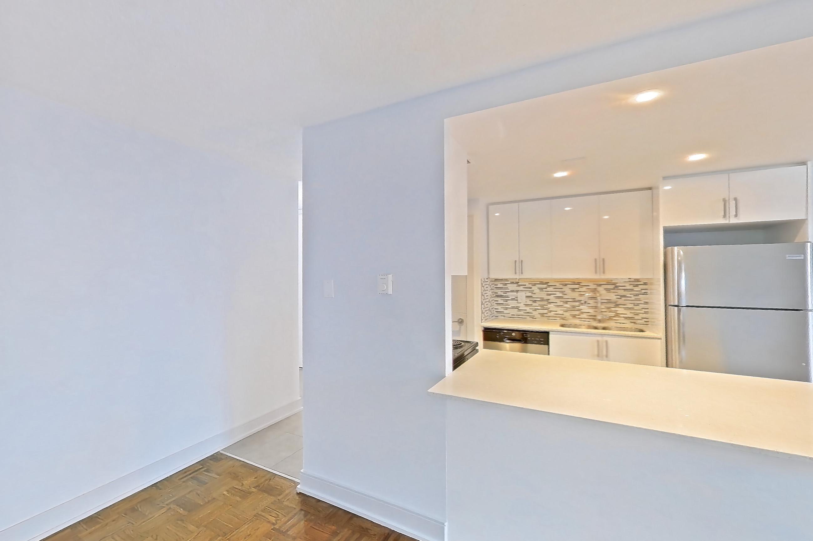 LIVING ROOM (representative of this floor plan)