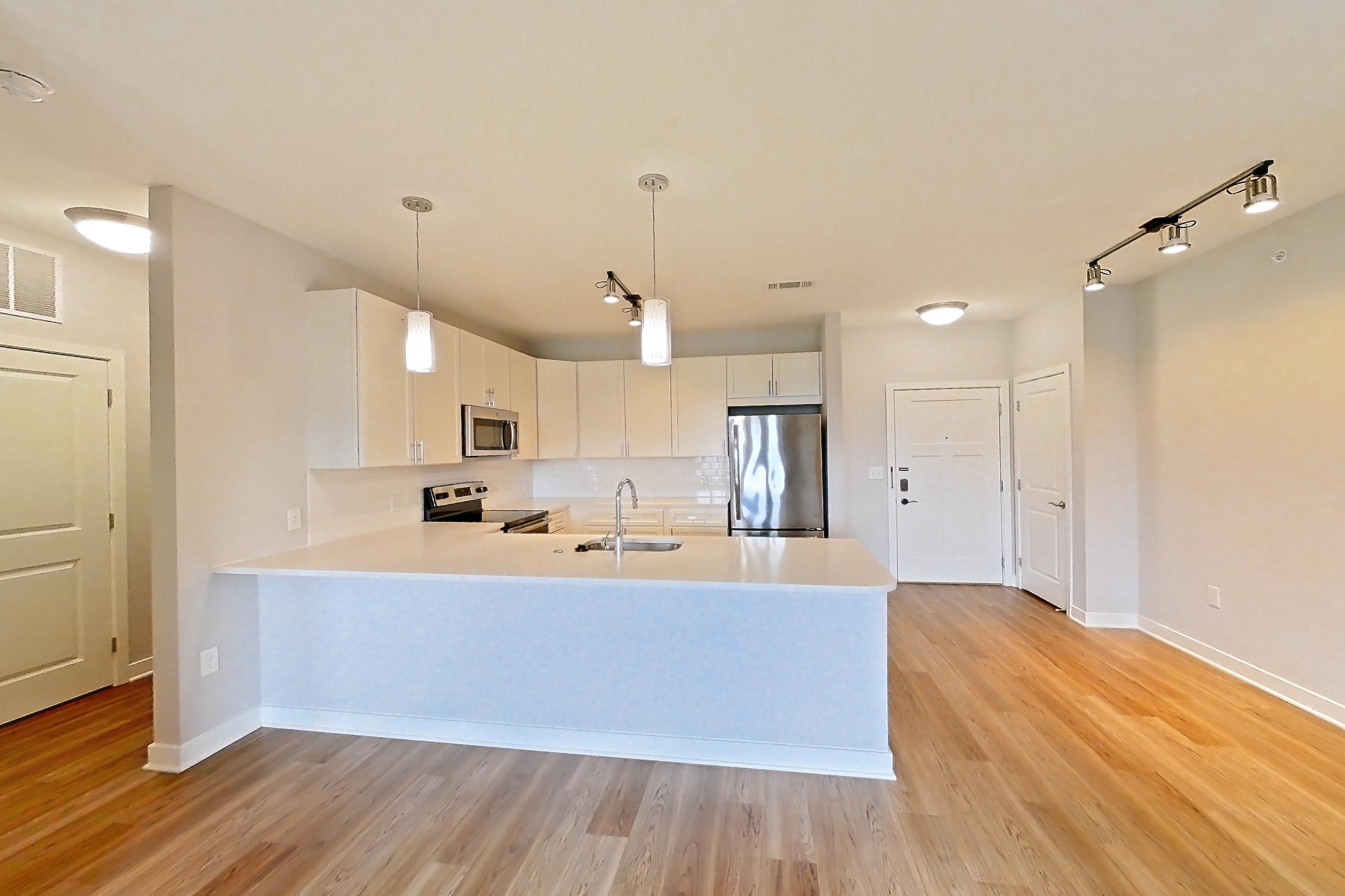 LIVING ROOM (representative of this floor plan)