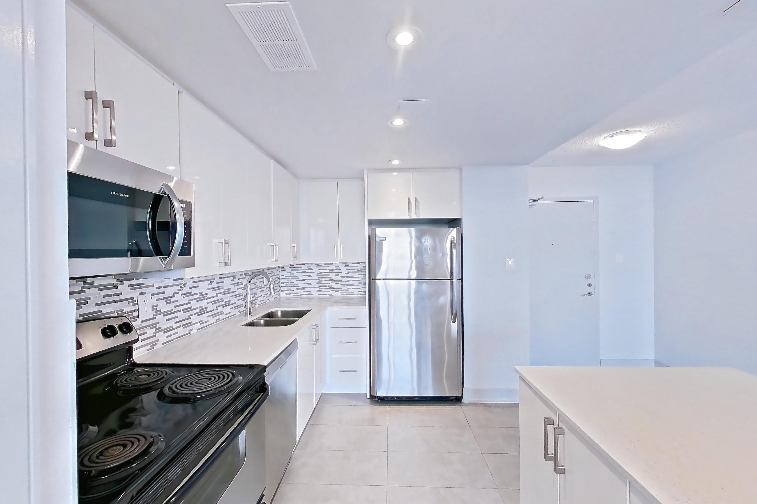 KITCHEN (representative of this floor plan)