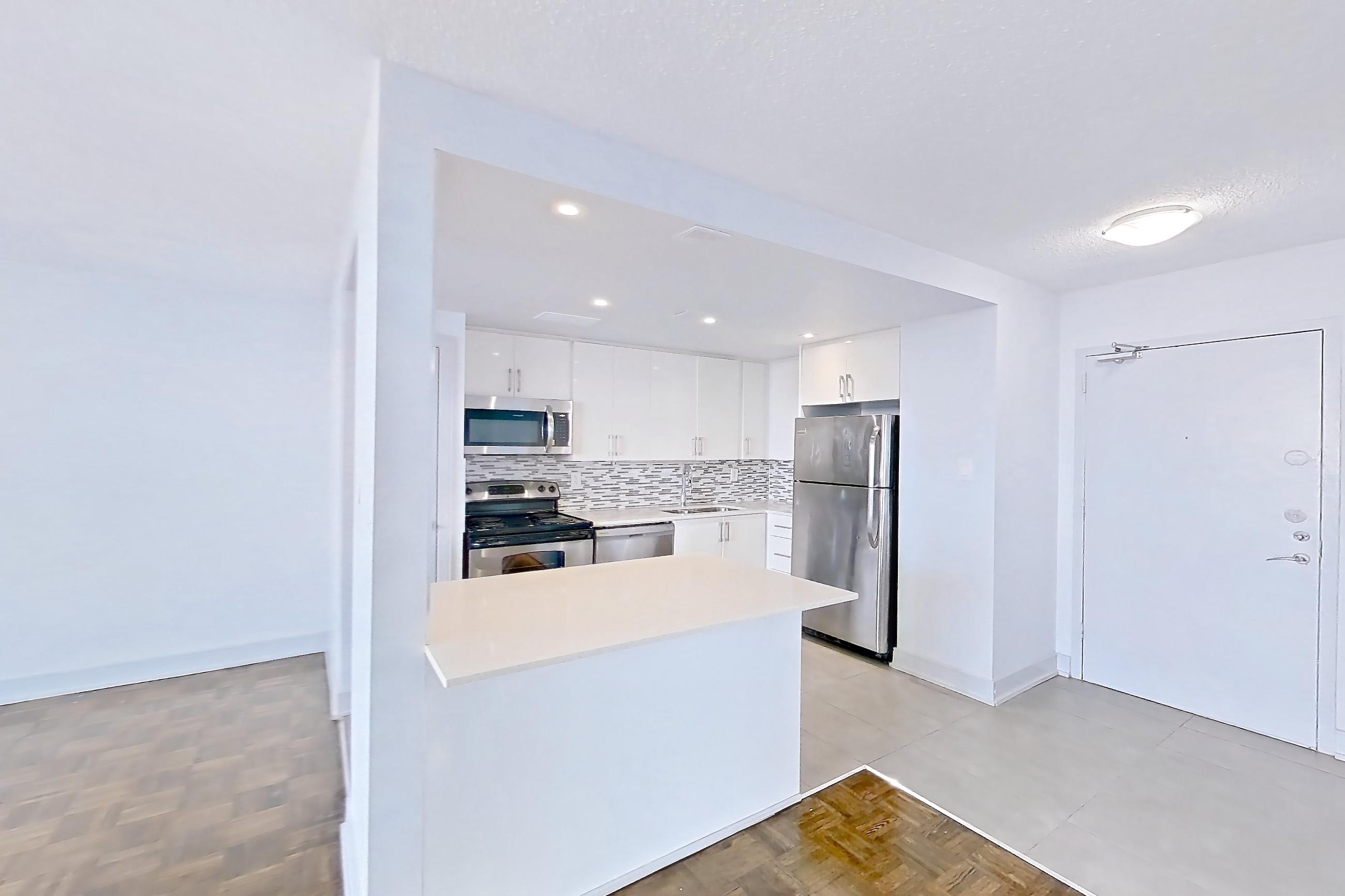 LIVING ROOM (representative of this floor plan)