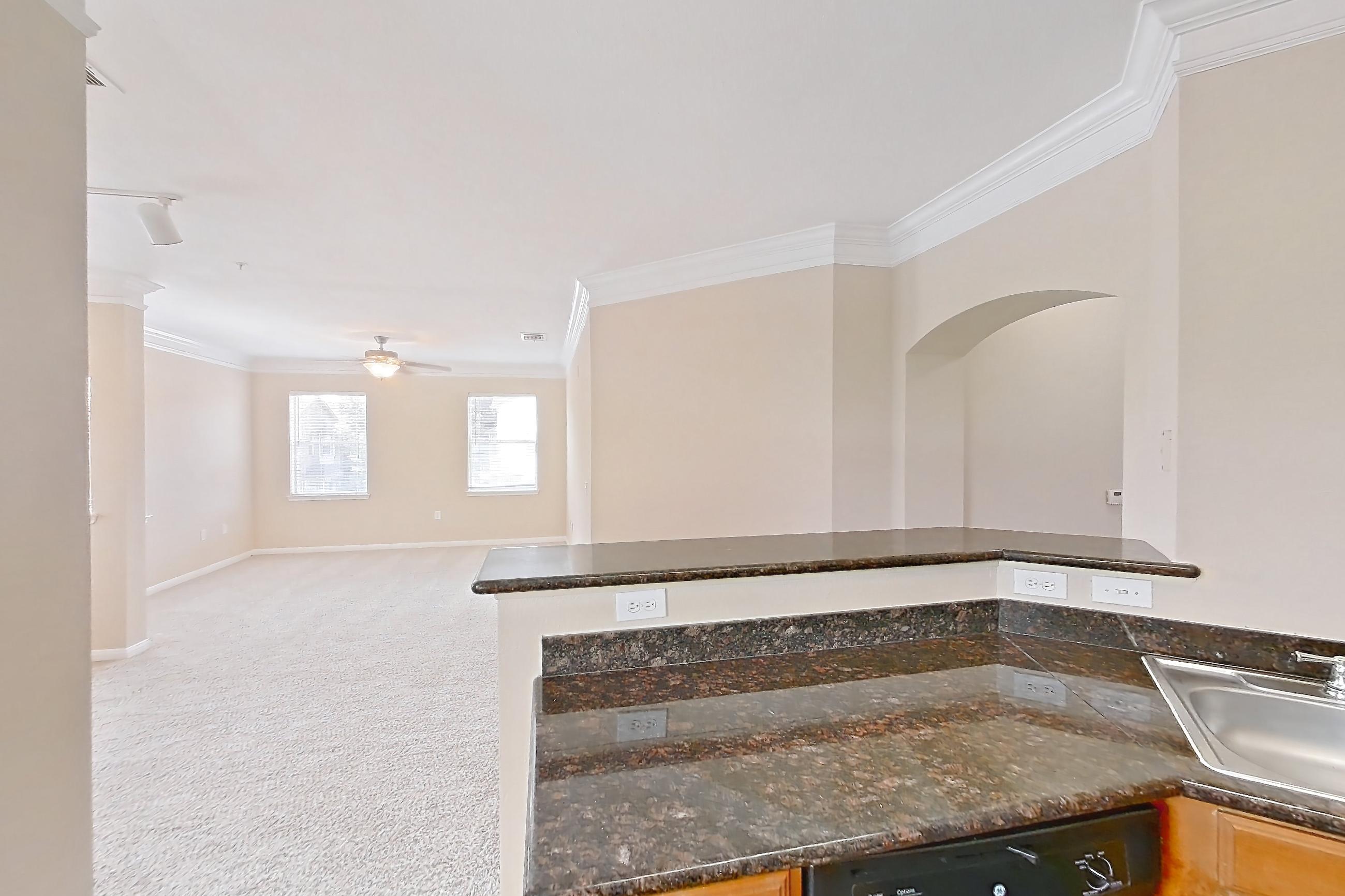 KITCHEN (representative of this floor plan)