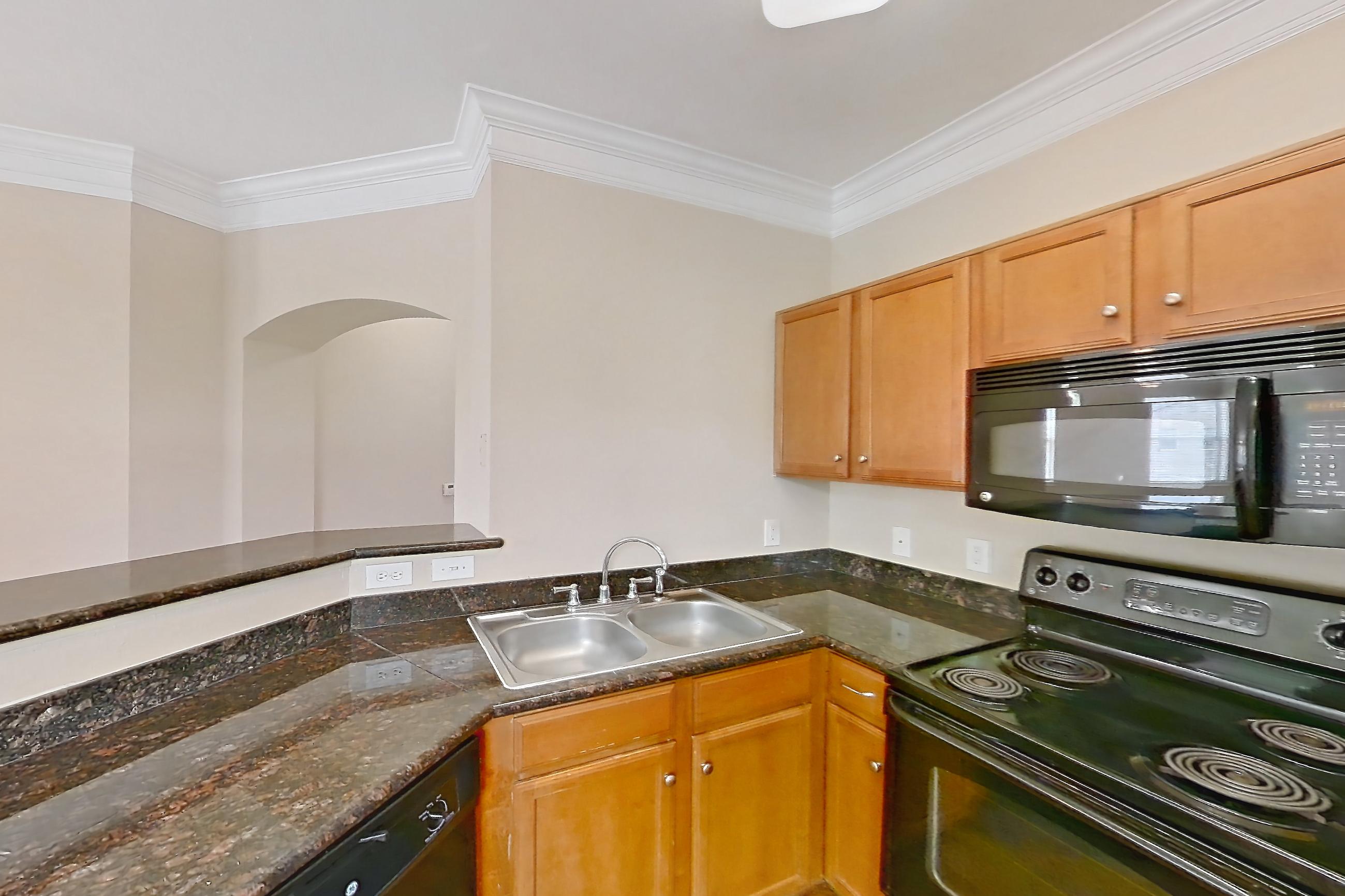 KITCHEN (representative of this floor plan)