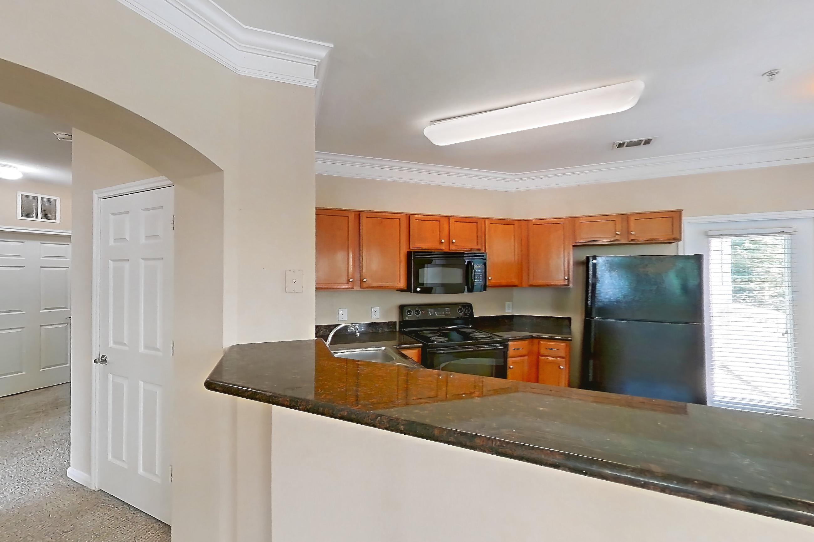 LIVING SPACE (representative of this floor plan)