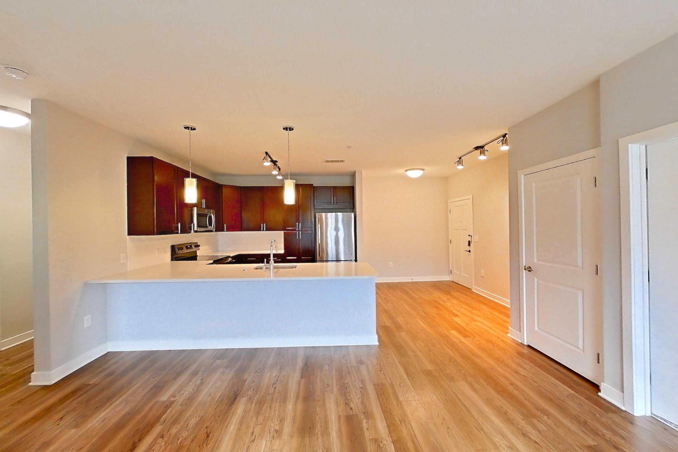 LIVING ROOM (representative of this floor plan)