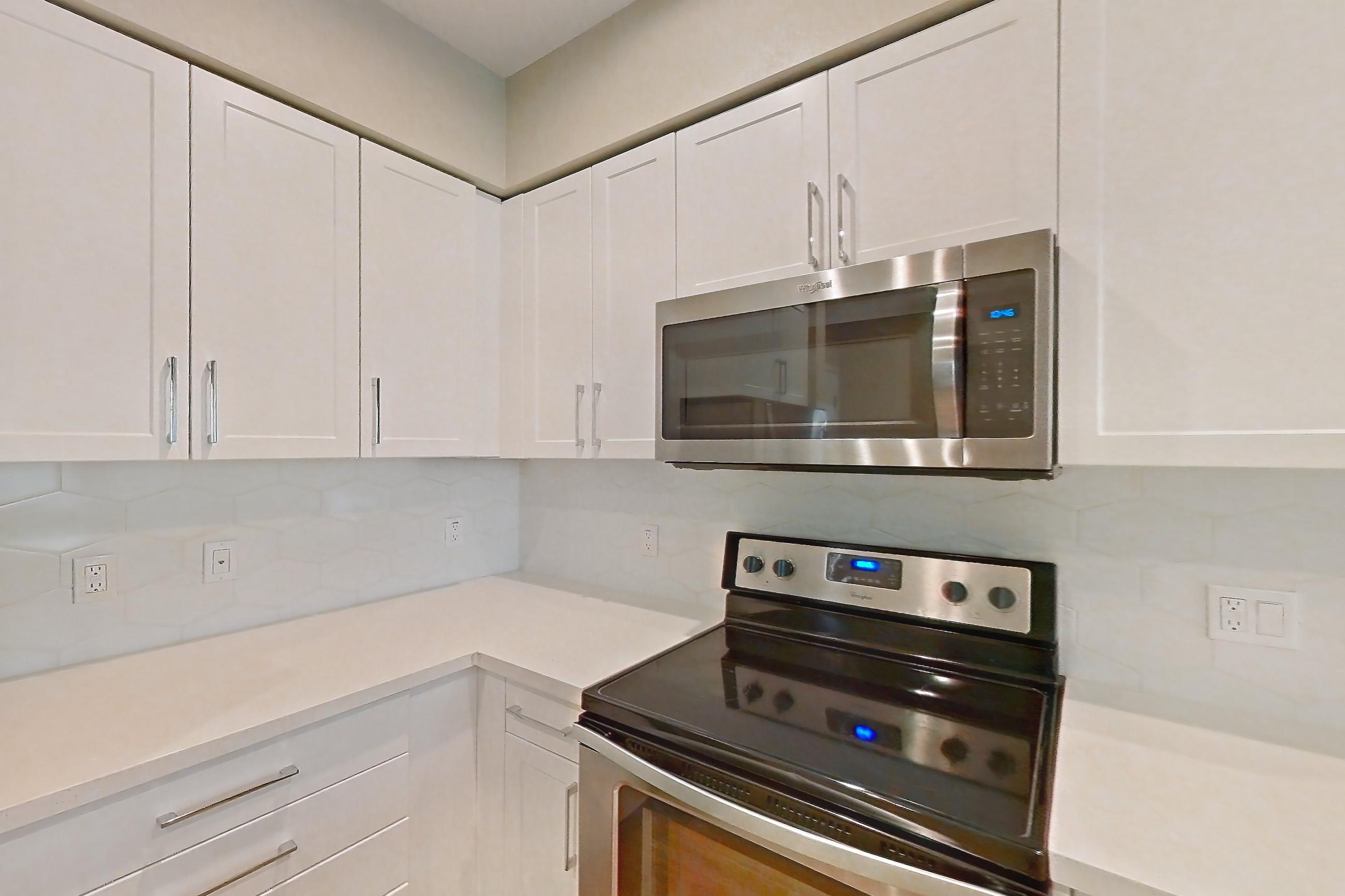 KITCHEN (representative of this floor plan)