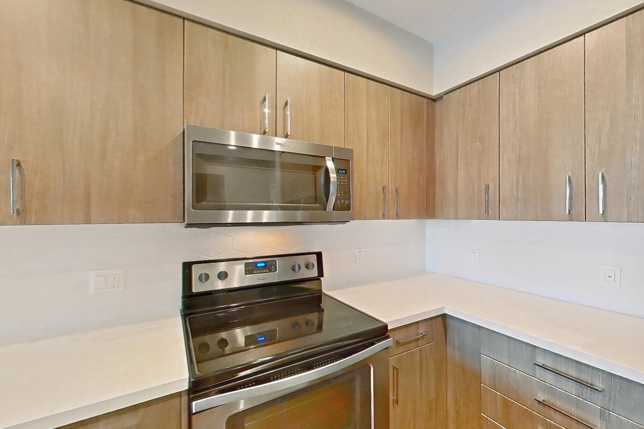 KITCHEN (representative of this floor plan)