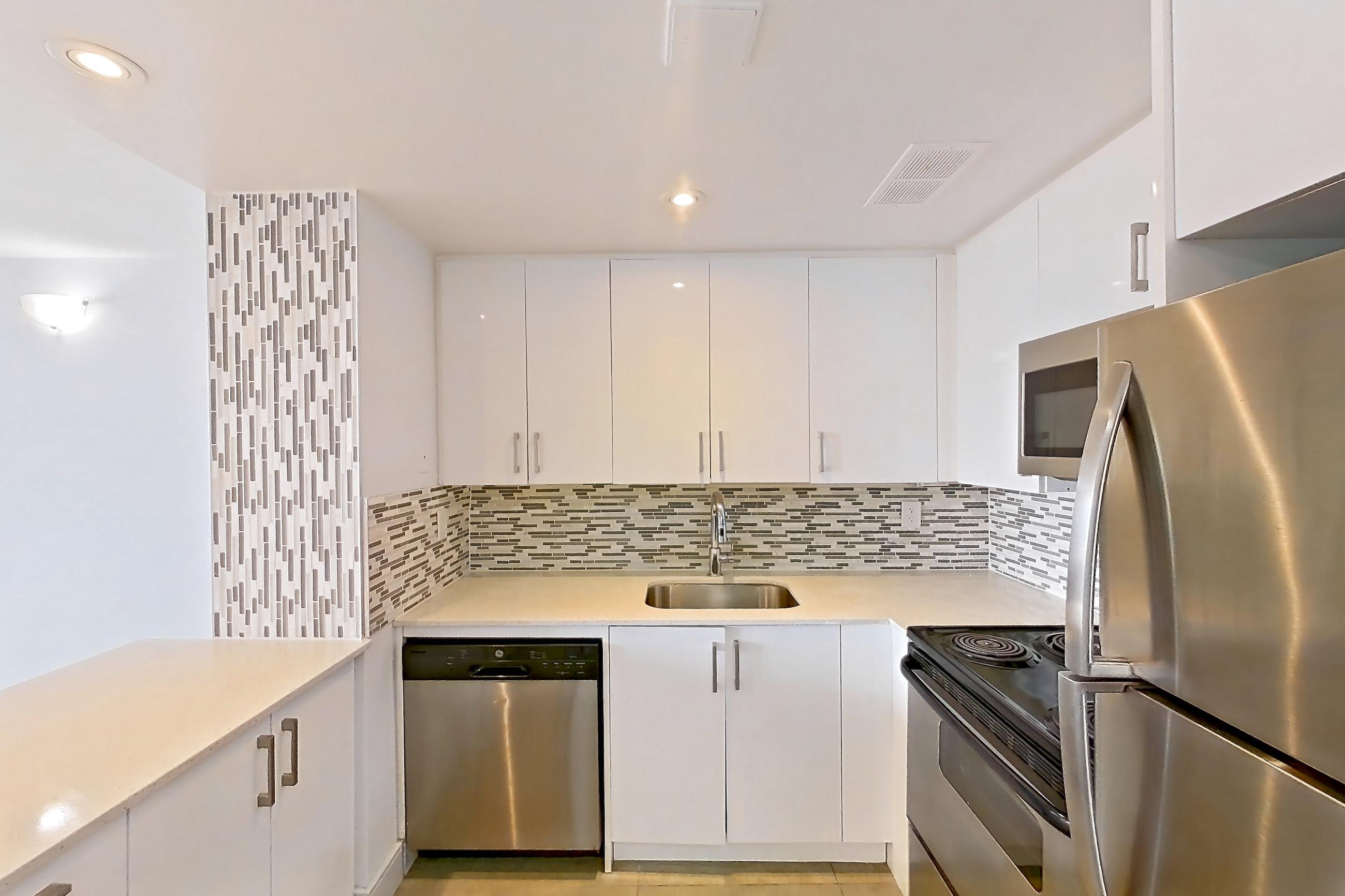 KITCHEN (representative of this floor plan)