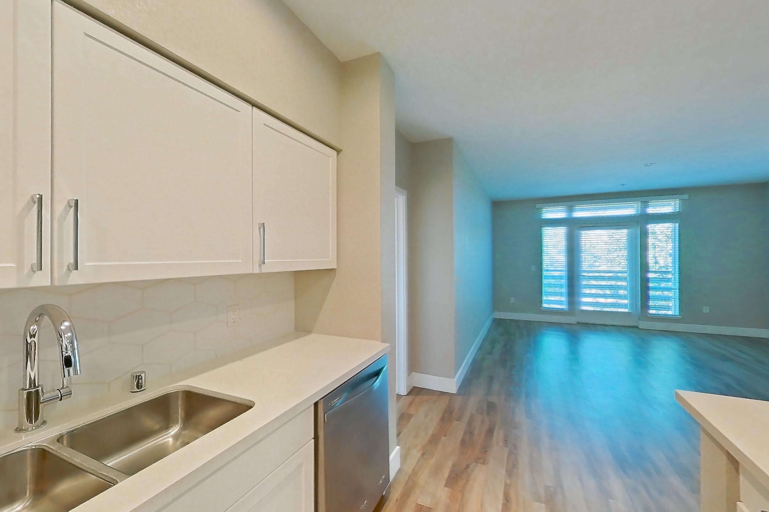 KITCHEN (representative of this floor plan)