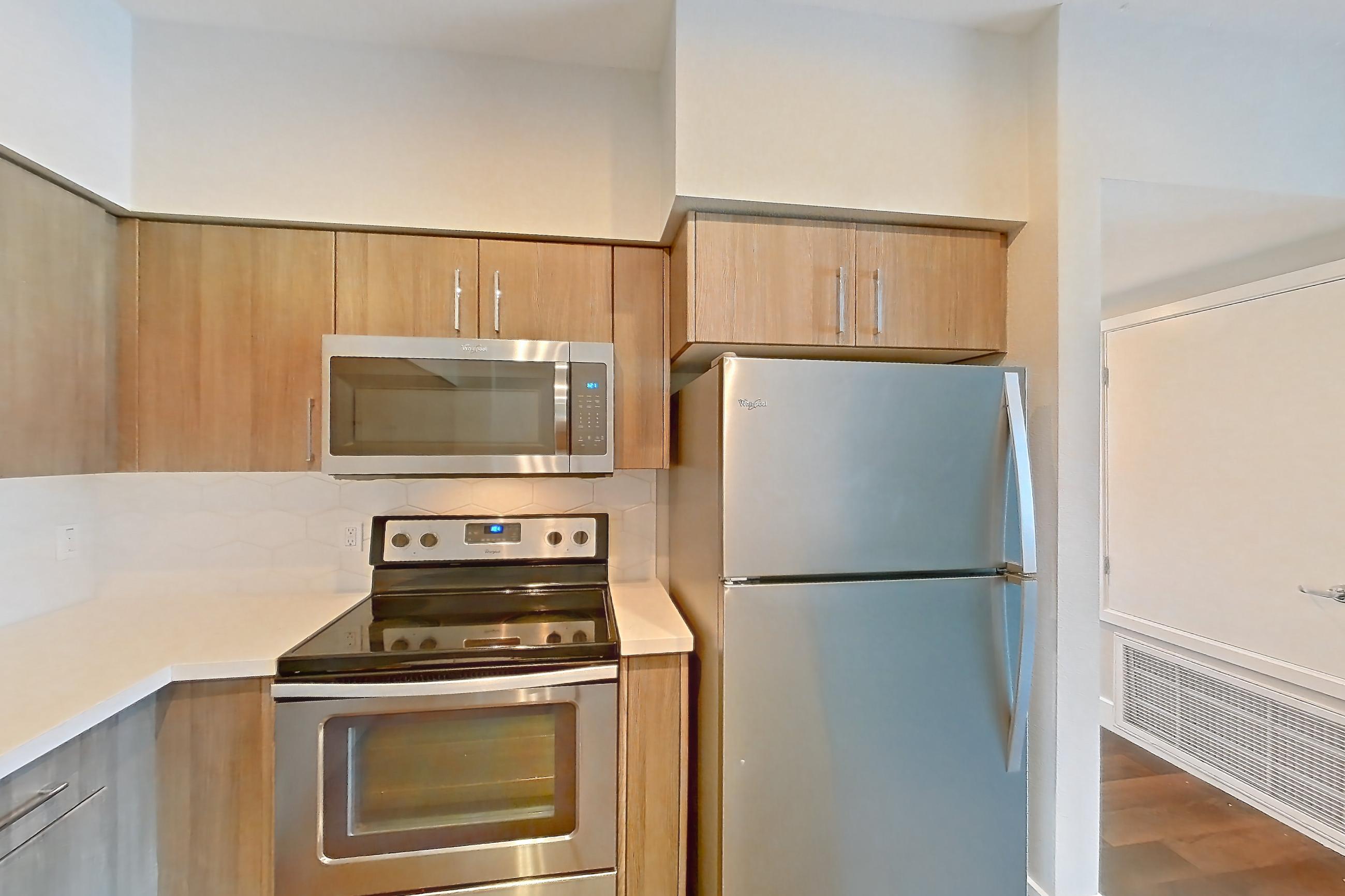 KITCHEN (representative of this floor plan)