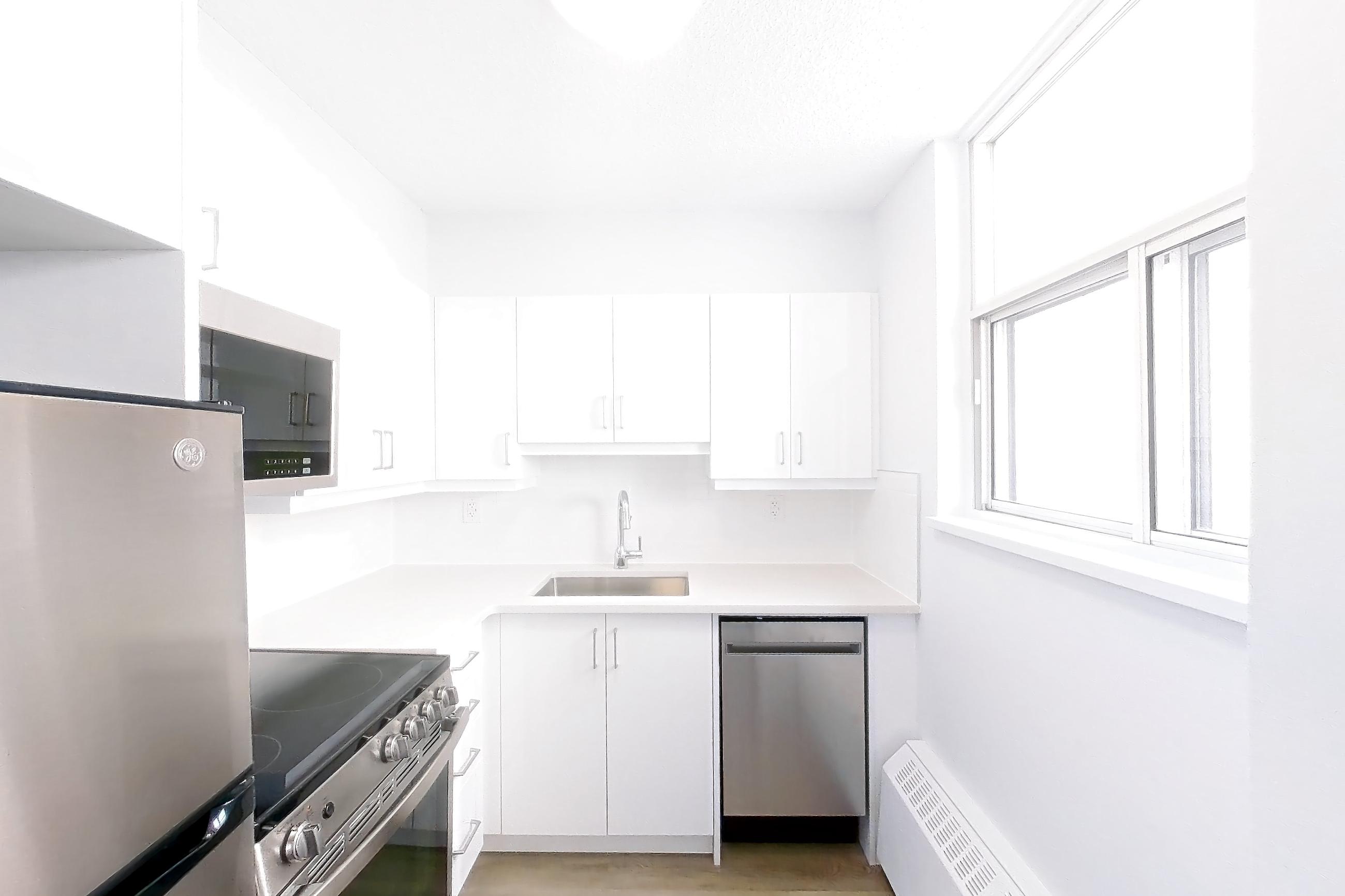 KITCHEN (representative of this floor plan)