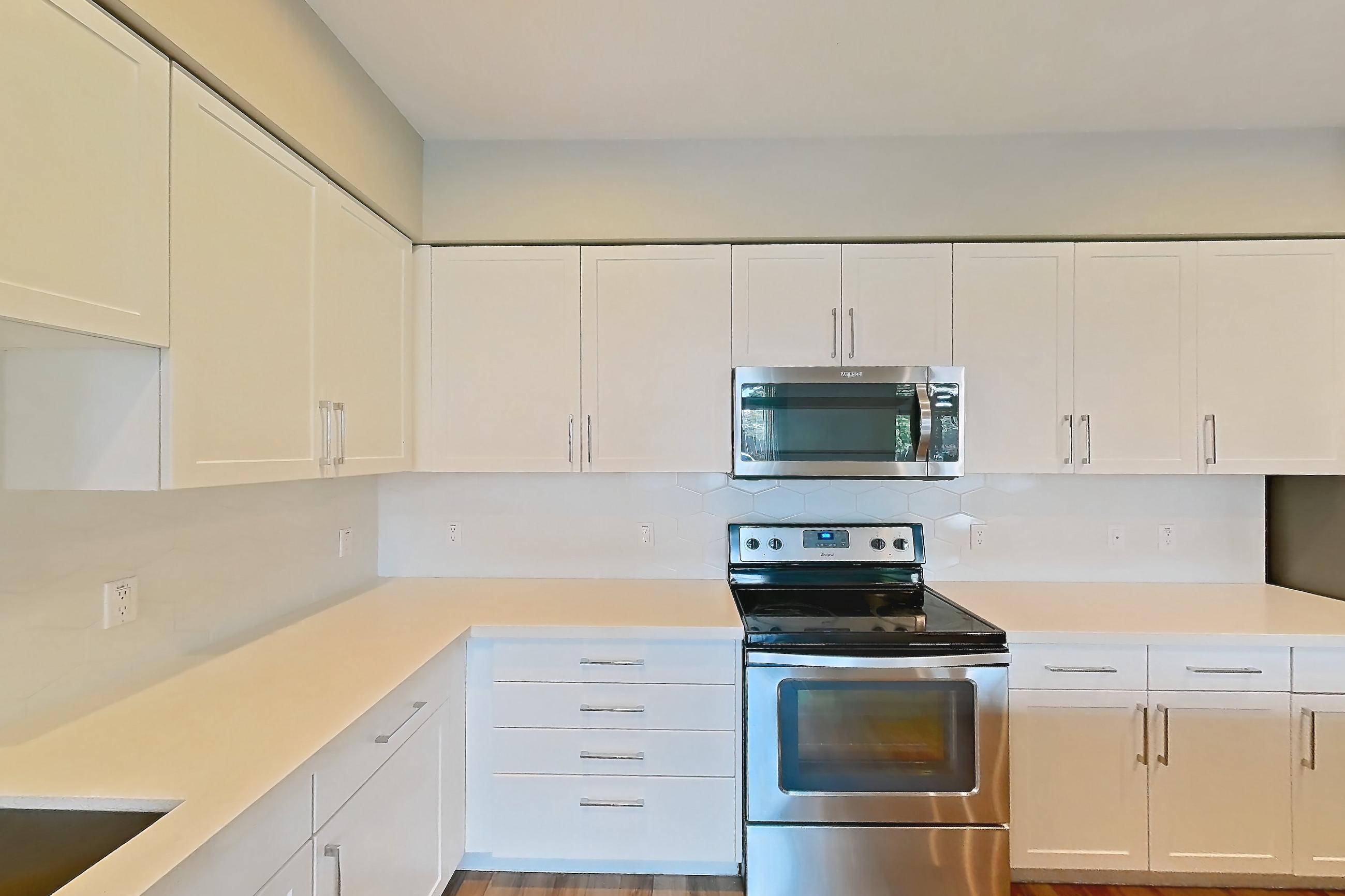 KITCHEN (representative of this floor plan)