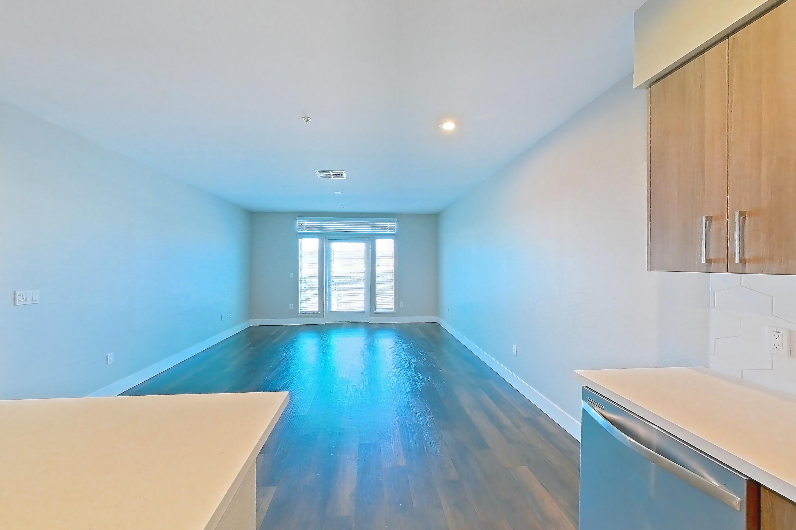 KITCHEN (representative of this floor plan)