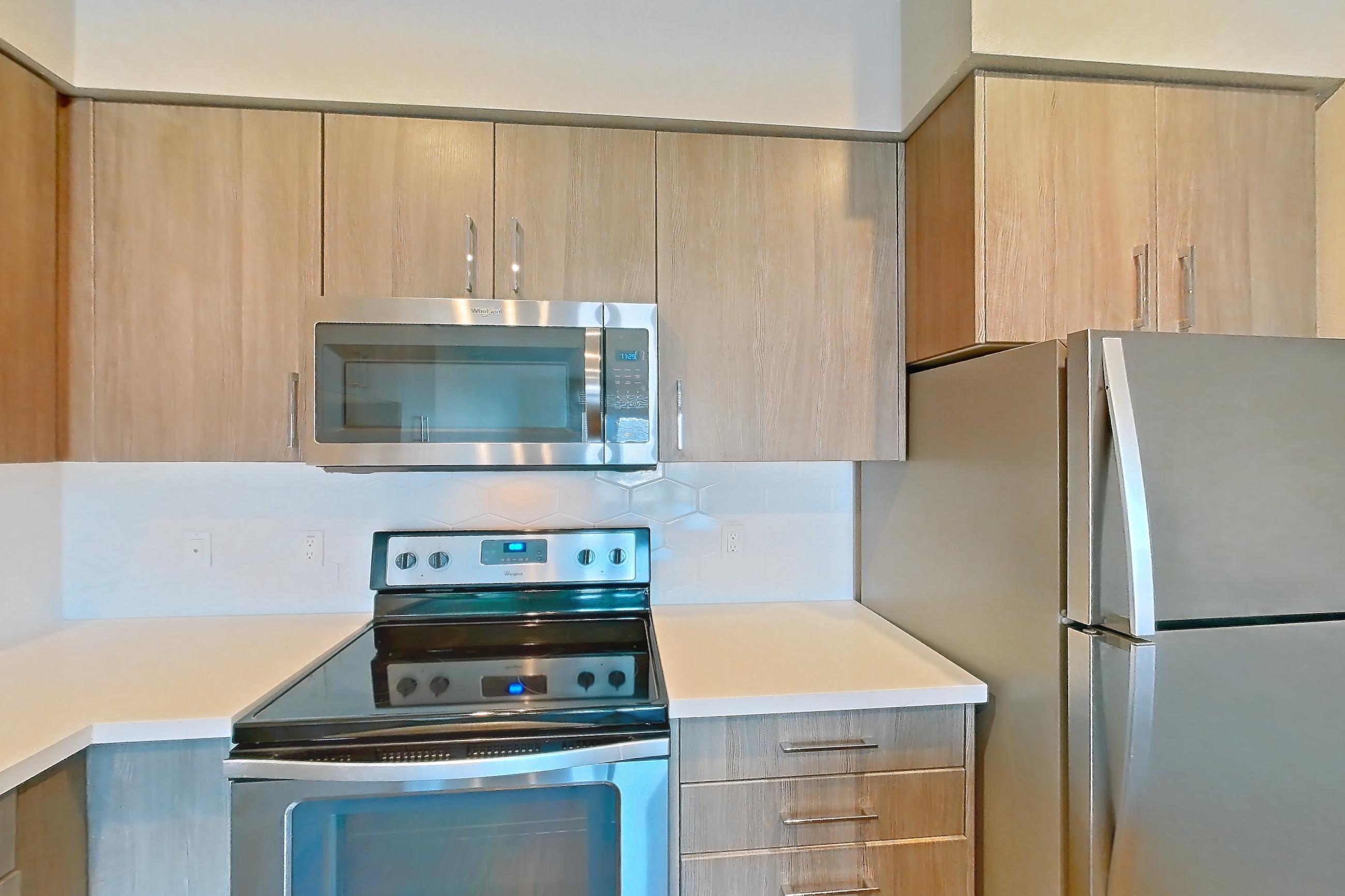 KITCHEN (representative of this floor plan)