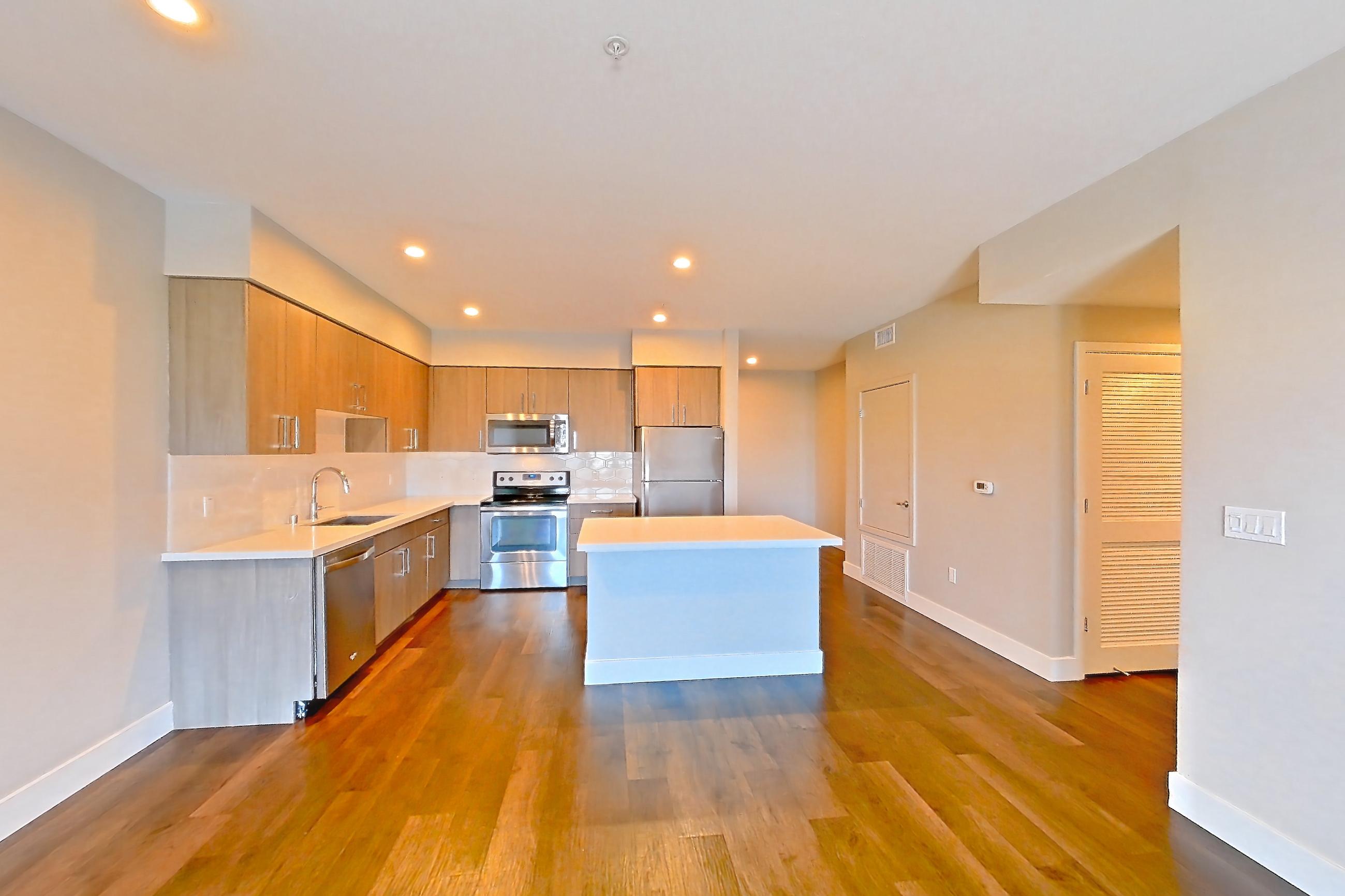 LIVING ROOM (representative of this floor plan)