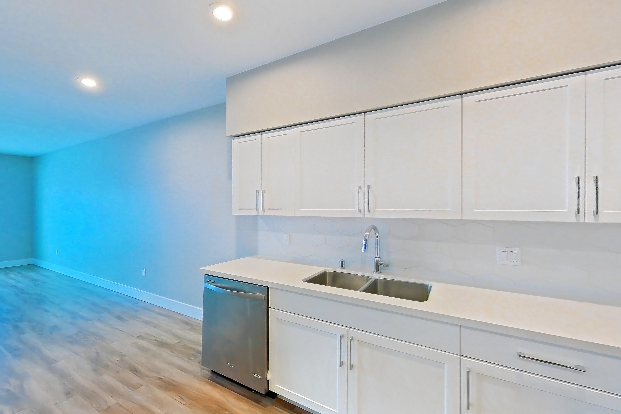 KITCHEN (representative of this floor plan)