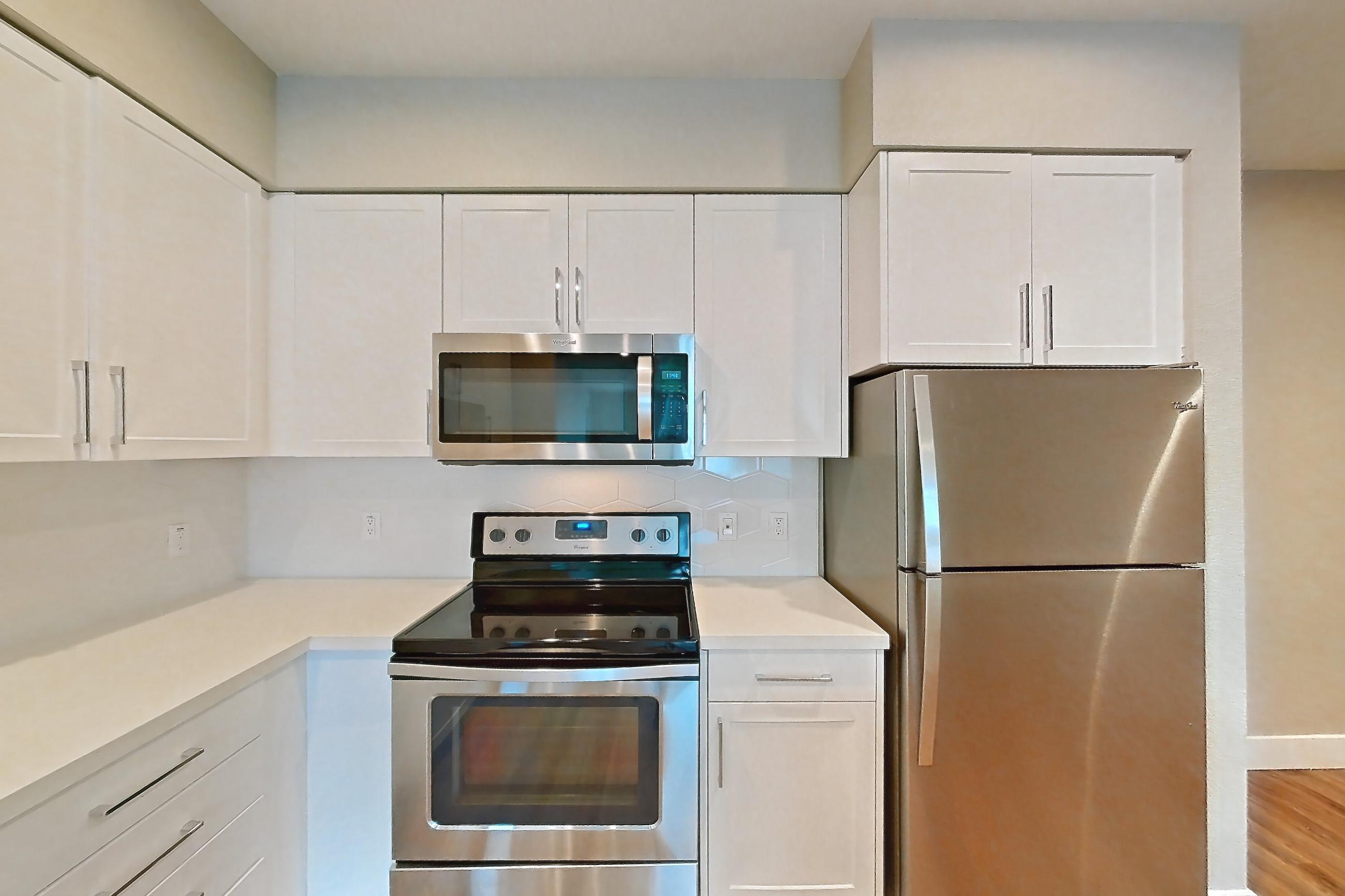 KITCHEN (representative of this floor plan)