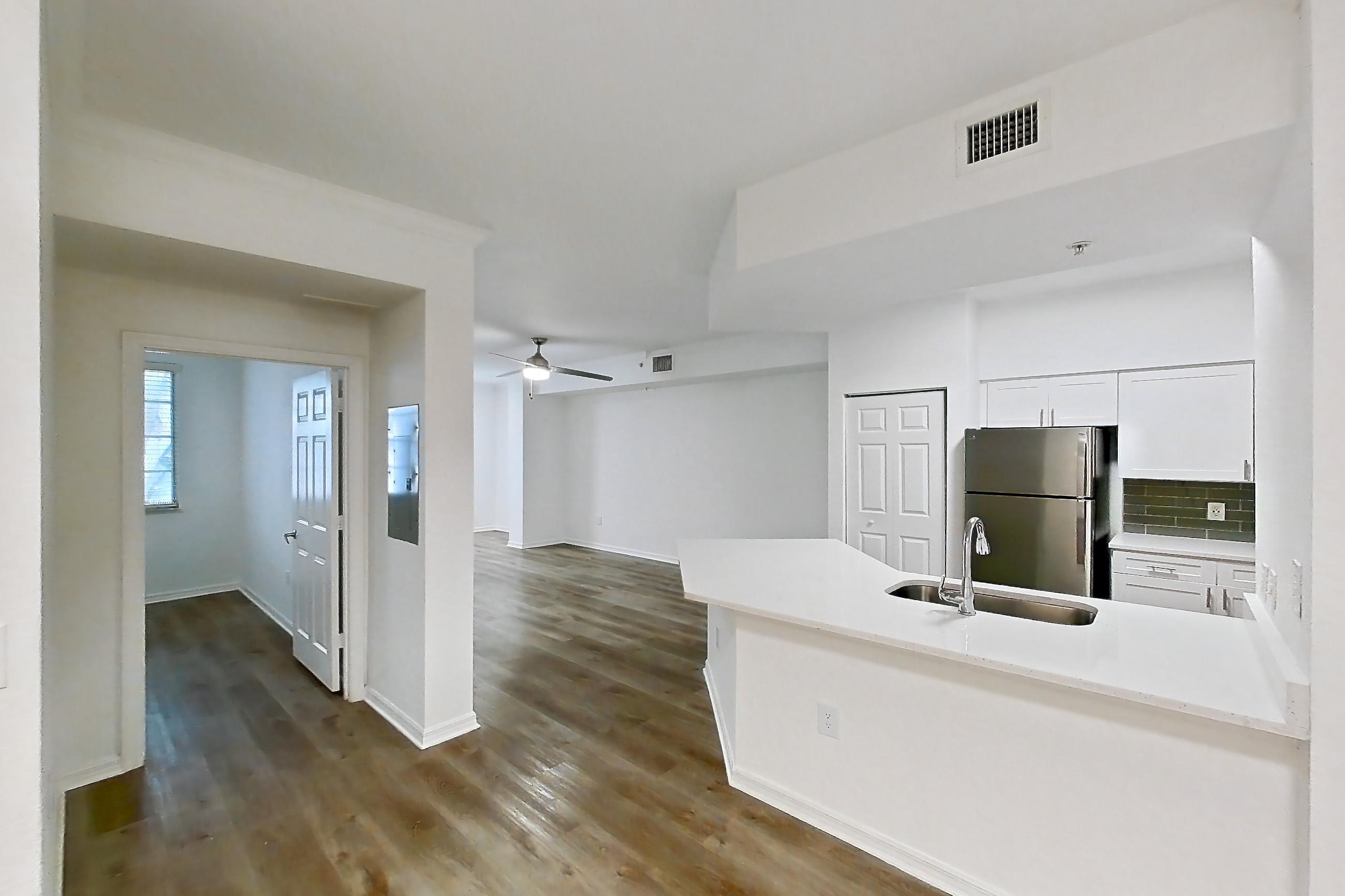LIVING SPACE