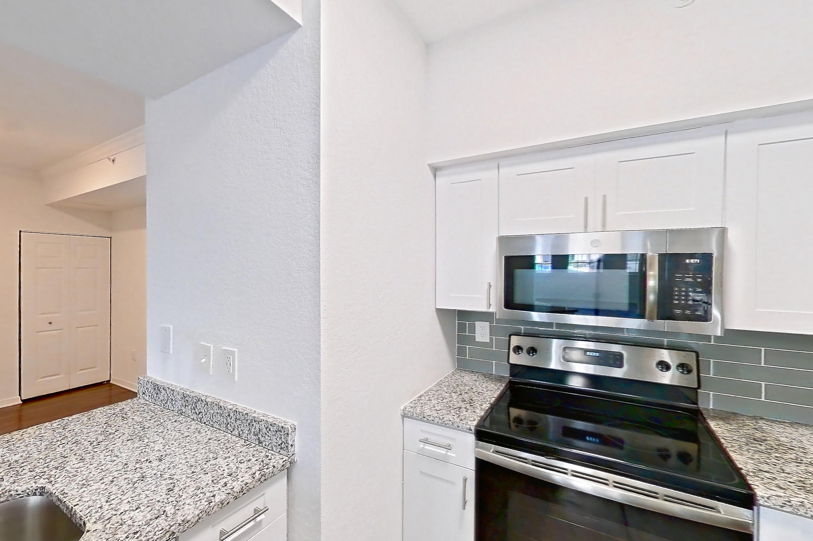 KITCHEN (representative of this floor plan)