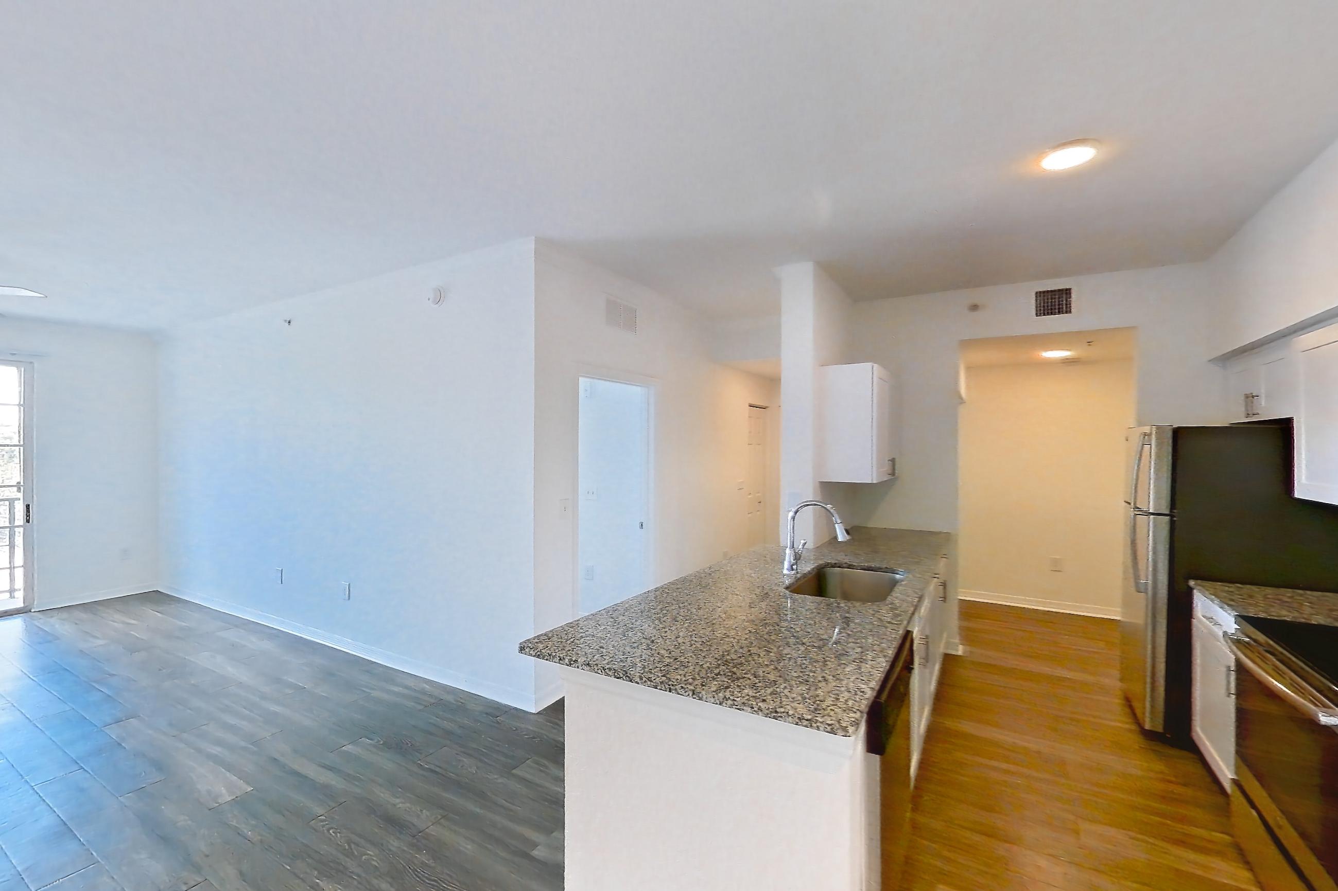 LIVING SPACE