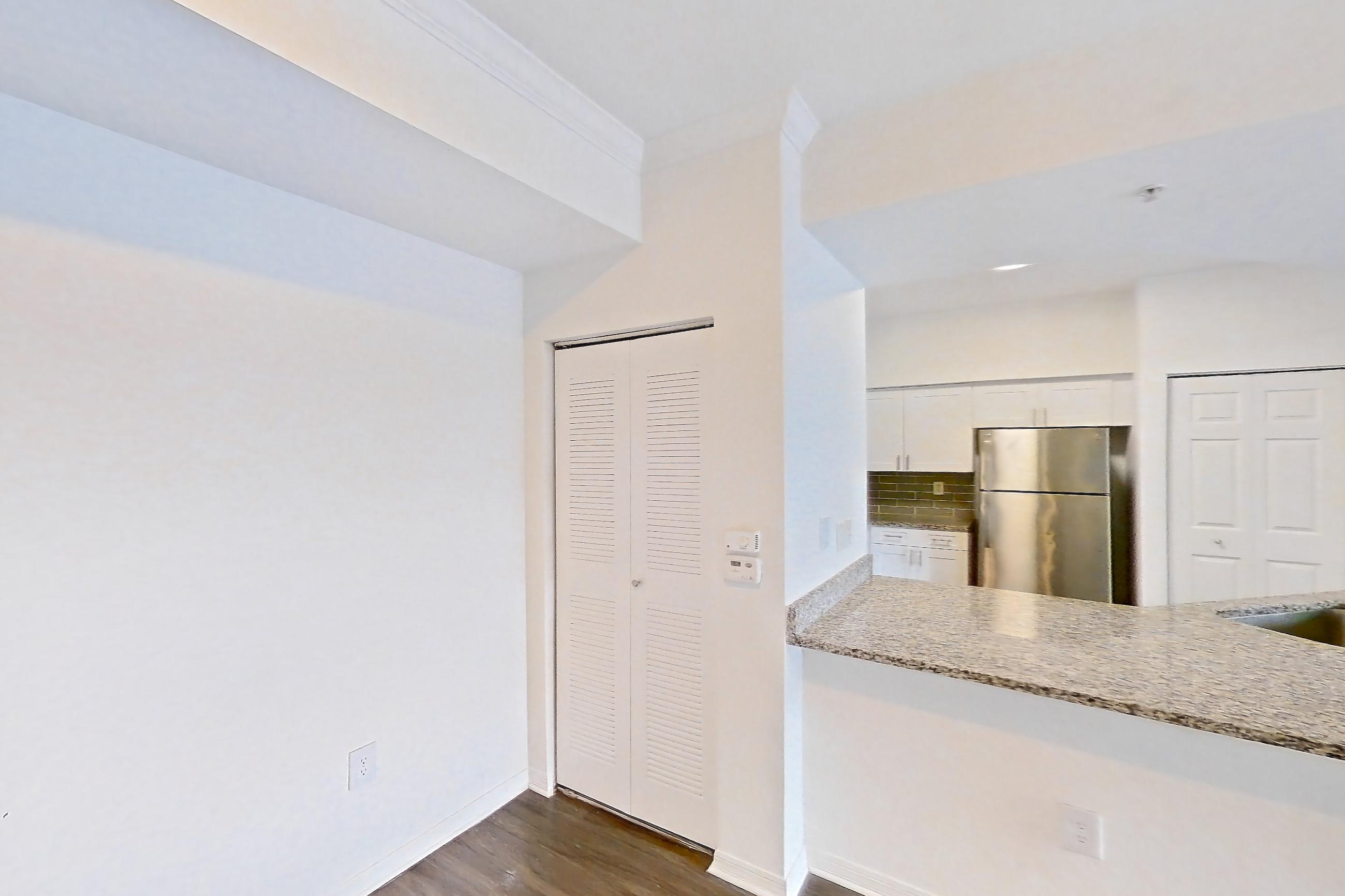 LIVING SPACE