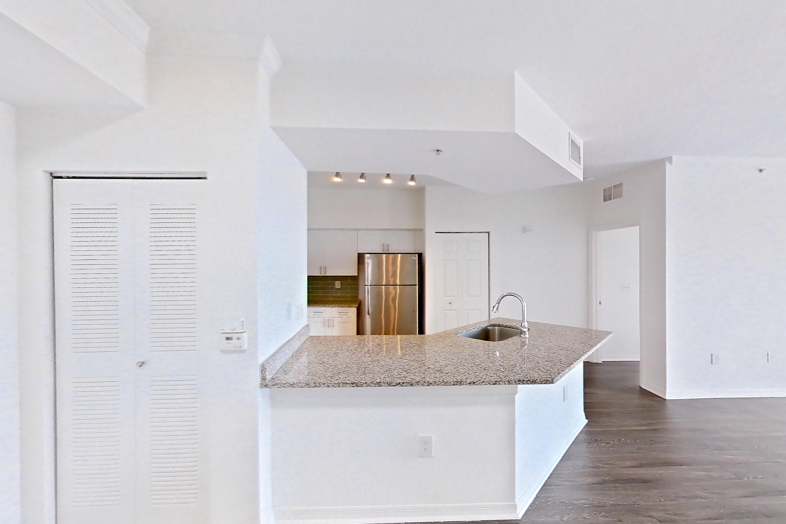 LIVING SPACE
