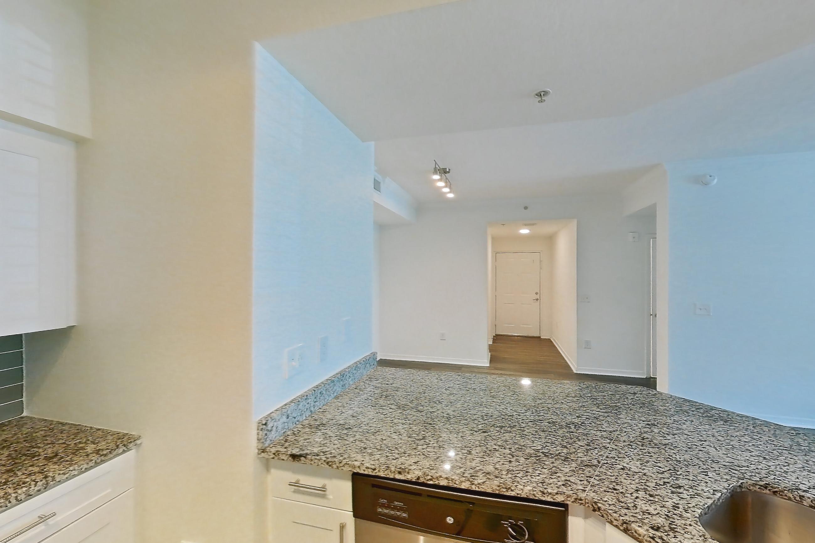 KITCHEN (representative of this floor plan)