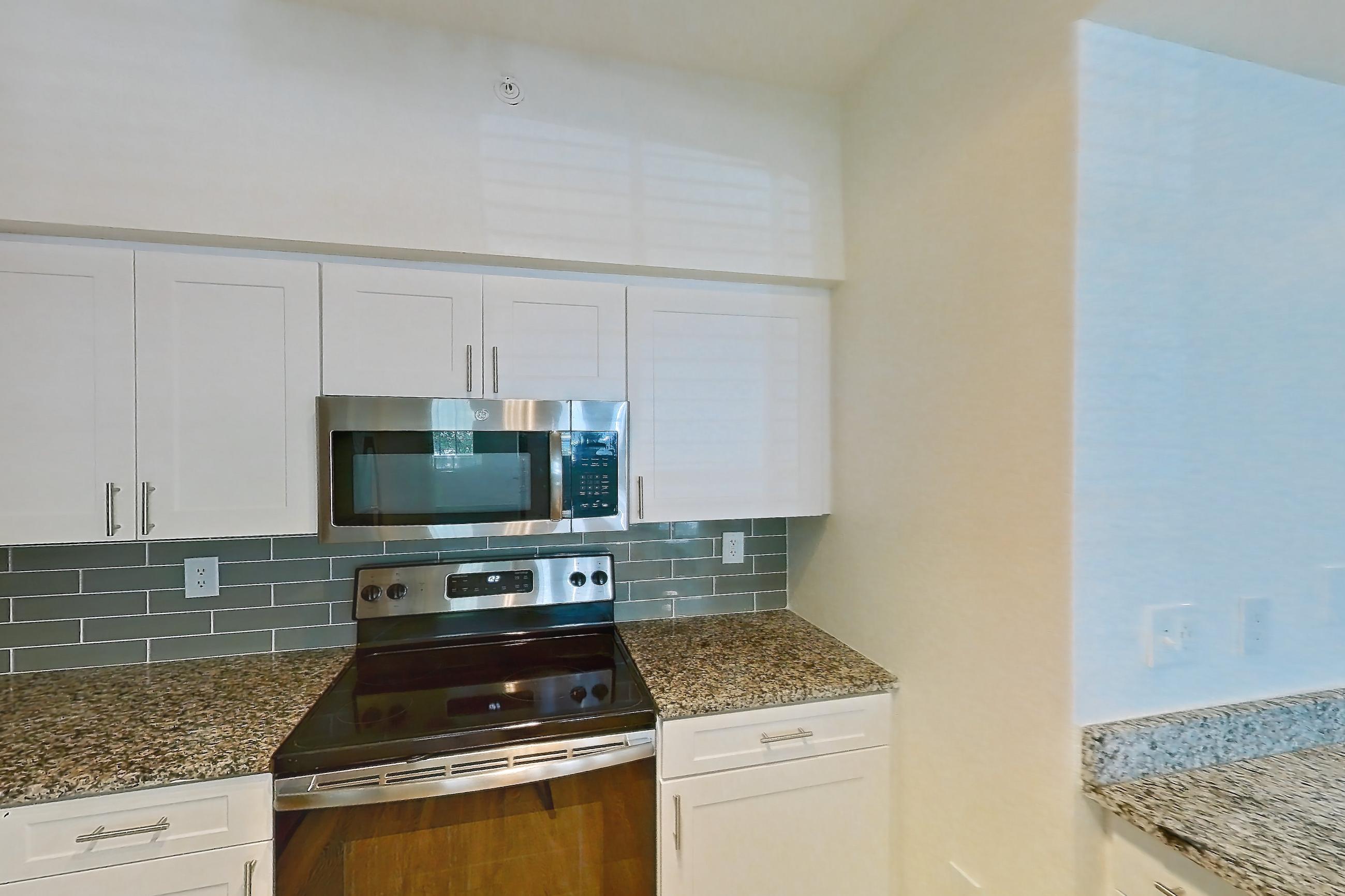KITCHEN (representative of this floor plan)