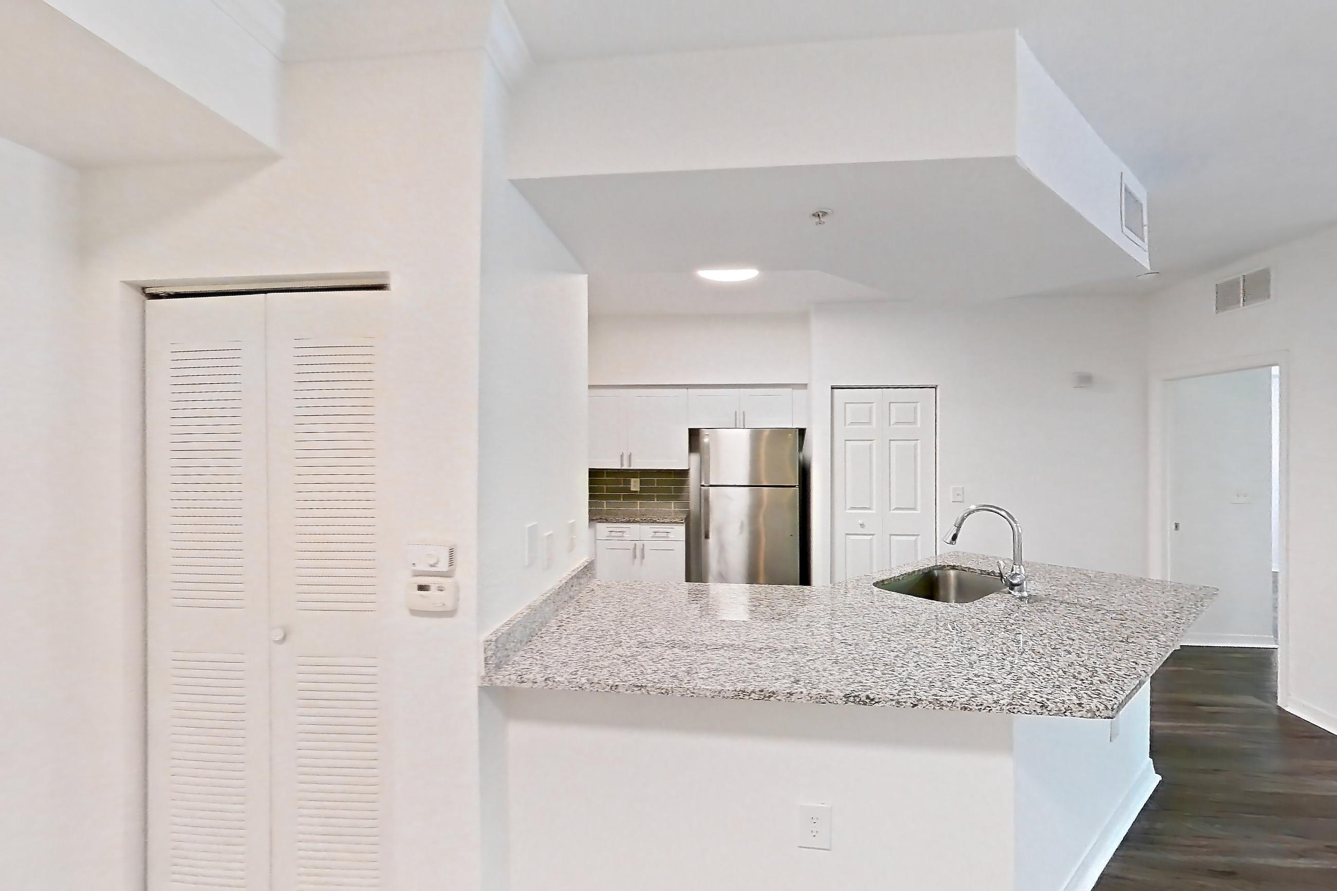 LIVING SPACE