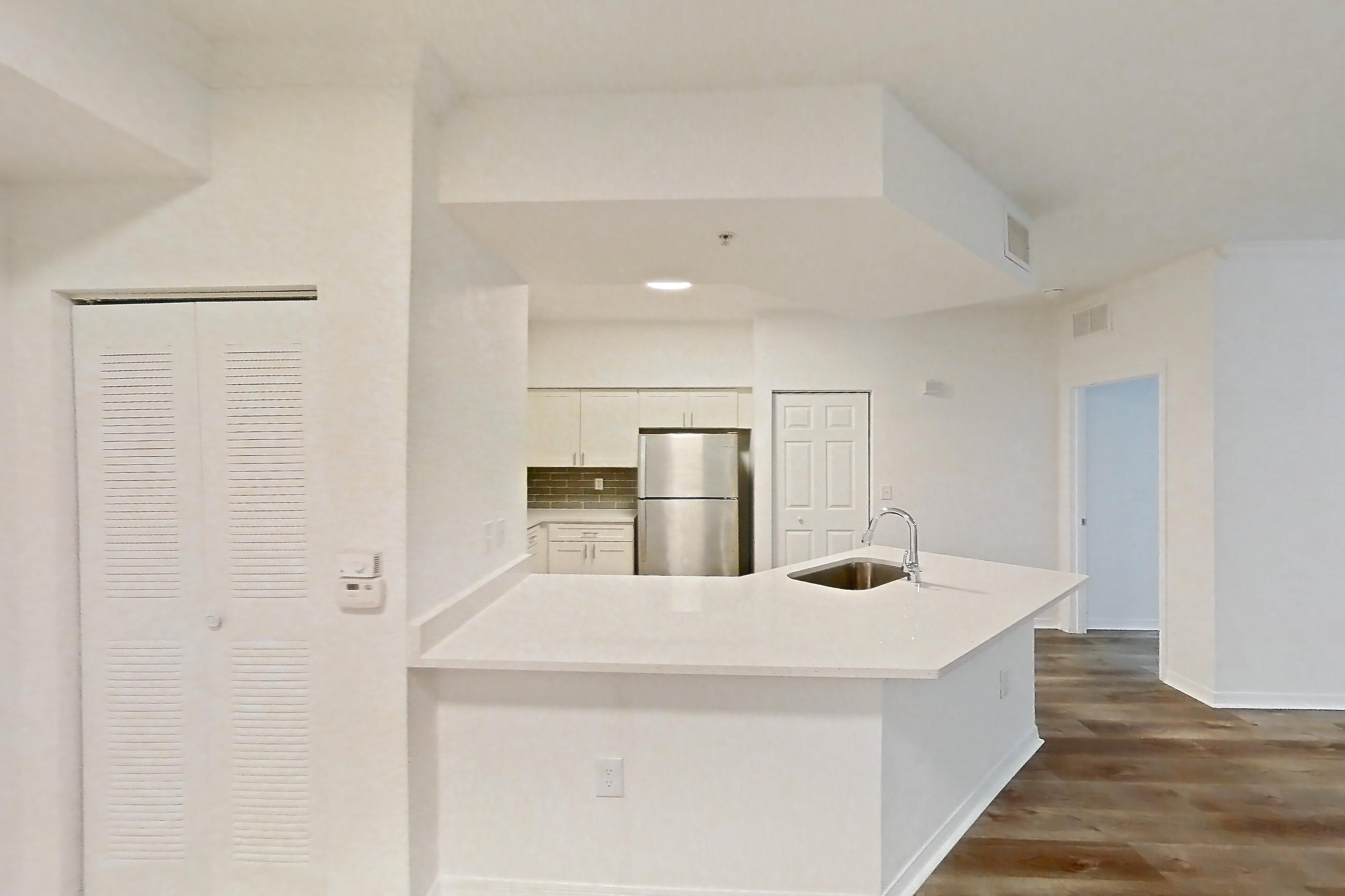 LIVING SPACE